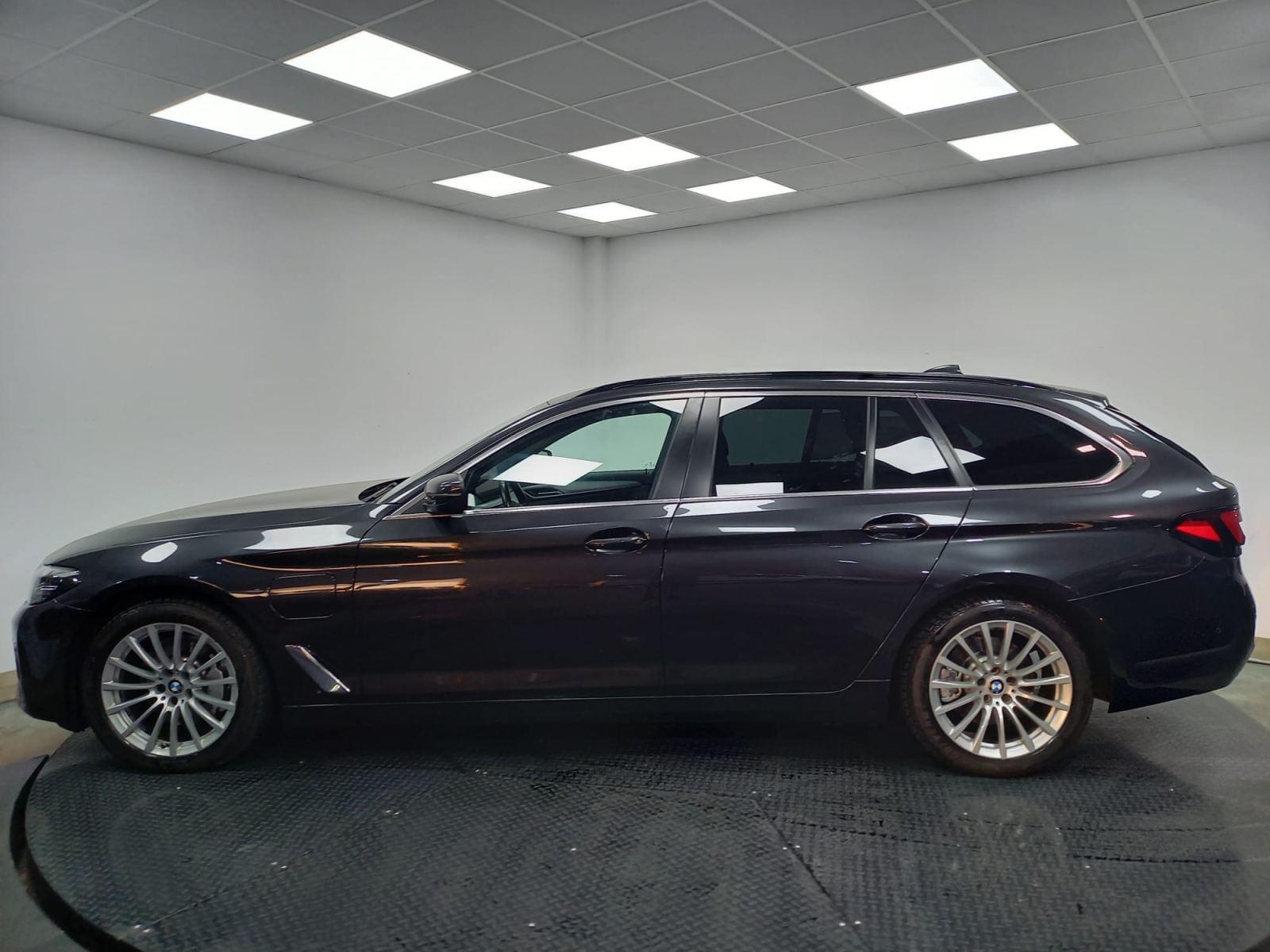 BMW SERIE 5 530EA PHEV AUT 3