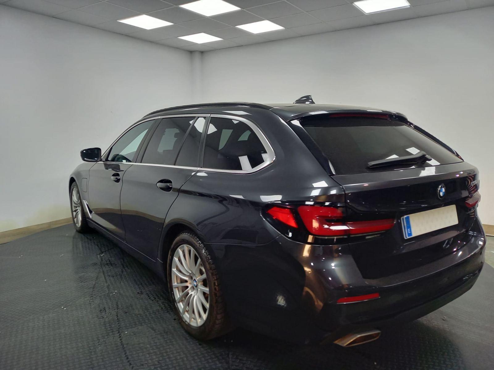 BMW SERIE 5 530EA PHEV AUT 6
