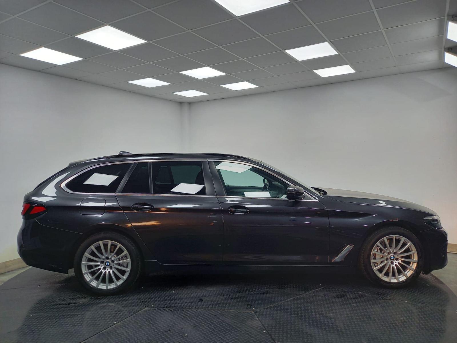 BMW SERIE 5 530EA PHEV AUT 7