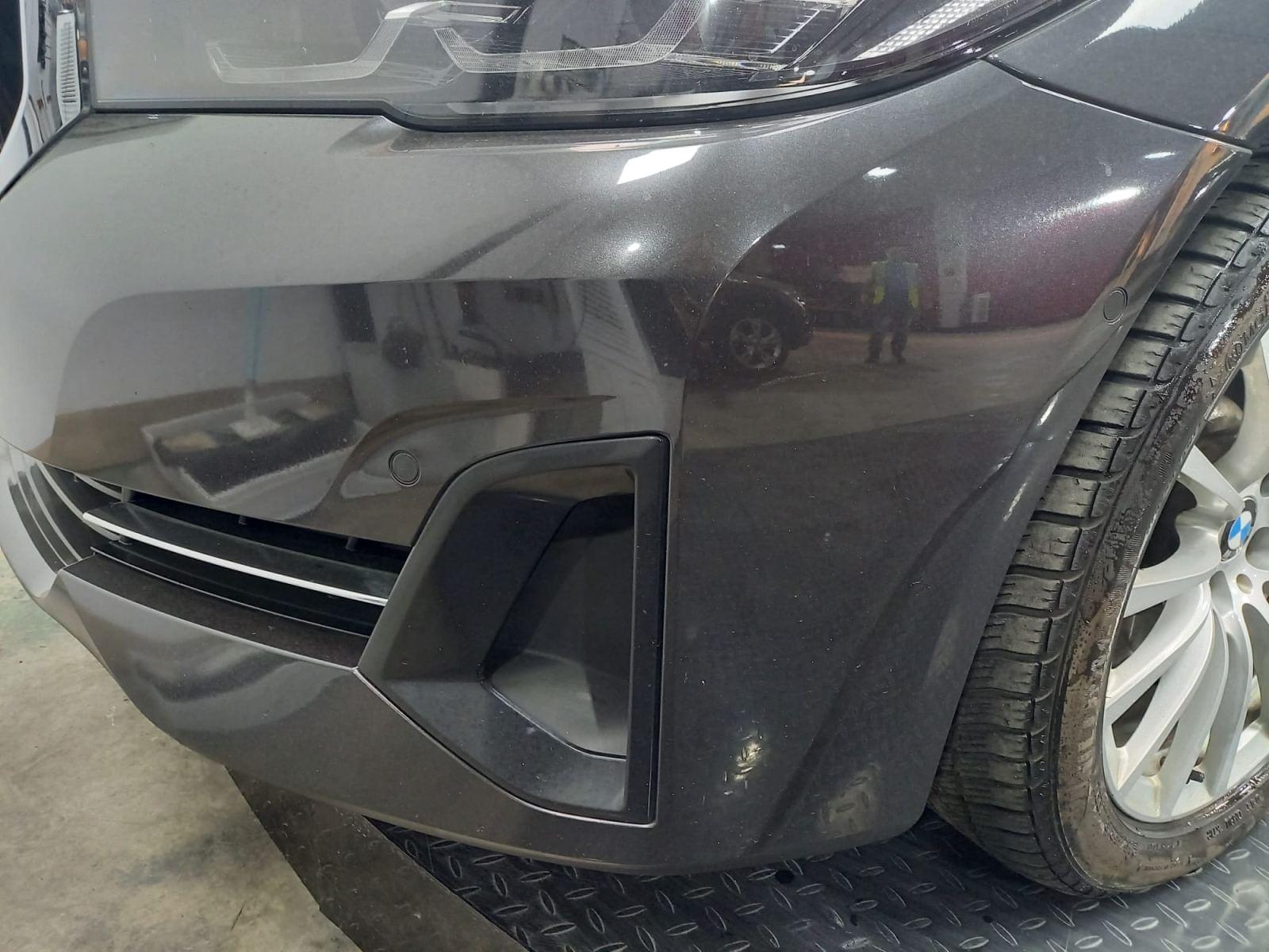 BMW SERIE 5 530EA PHEV AUT 8