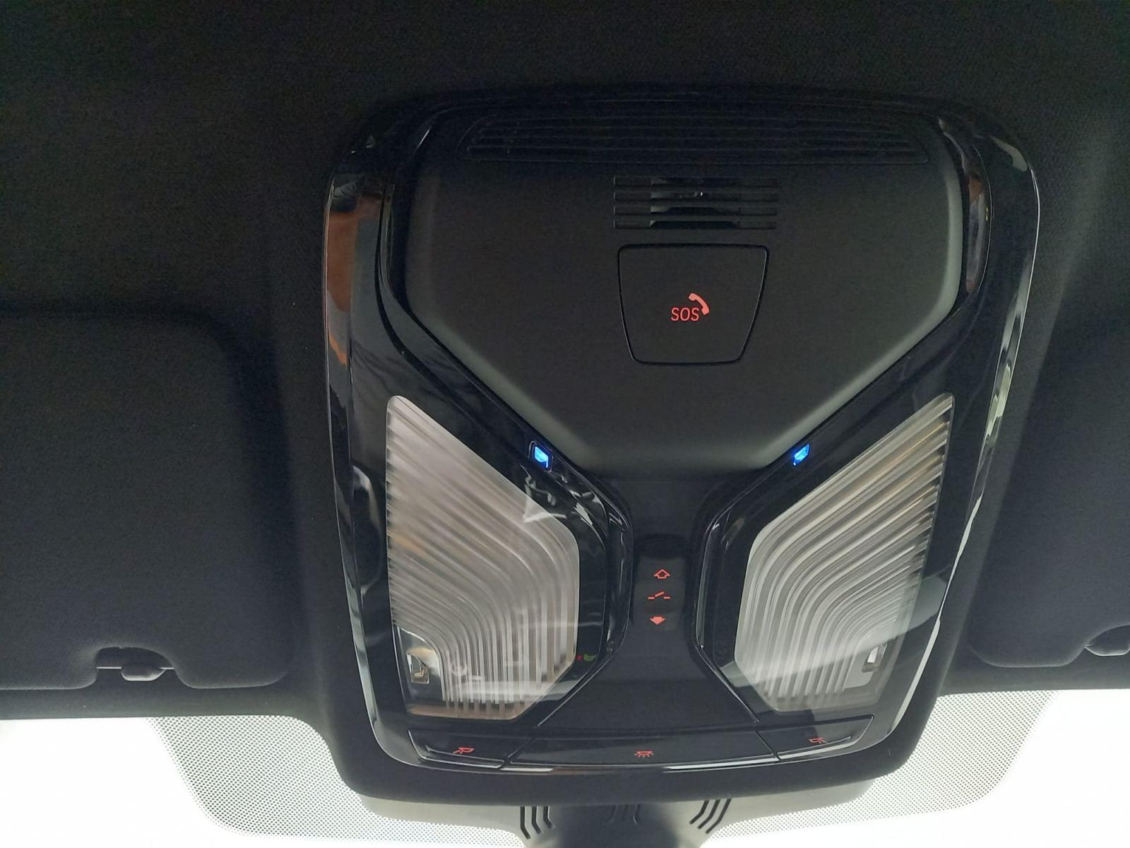 BMW SERIE 5 530EA PHEV AUT 10