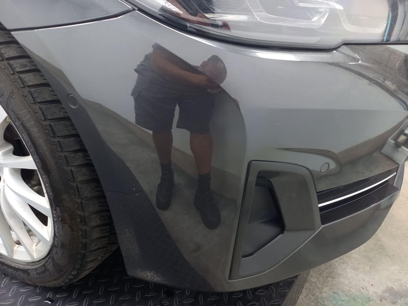 BMW SERIE 5 530EA PHEV AUT 14