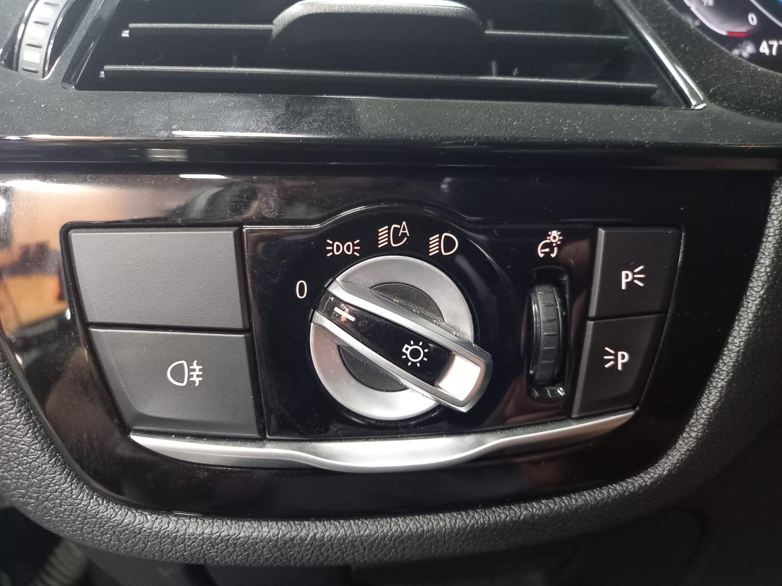 BMW SERIE 5 530EA PHEV AUT 16