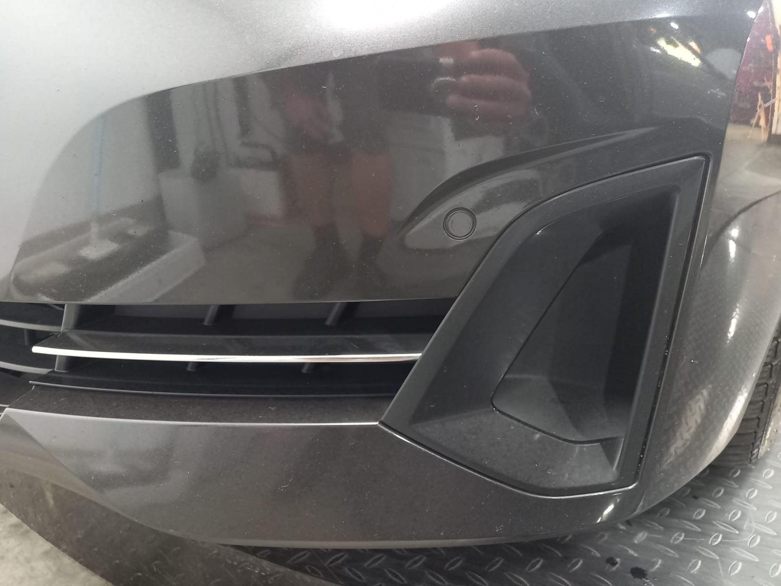 BMW SERIE 5 530EA PHEV AUT 18