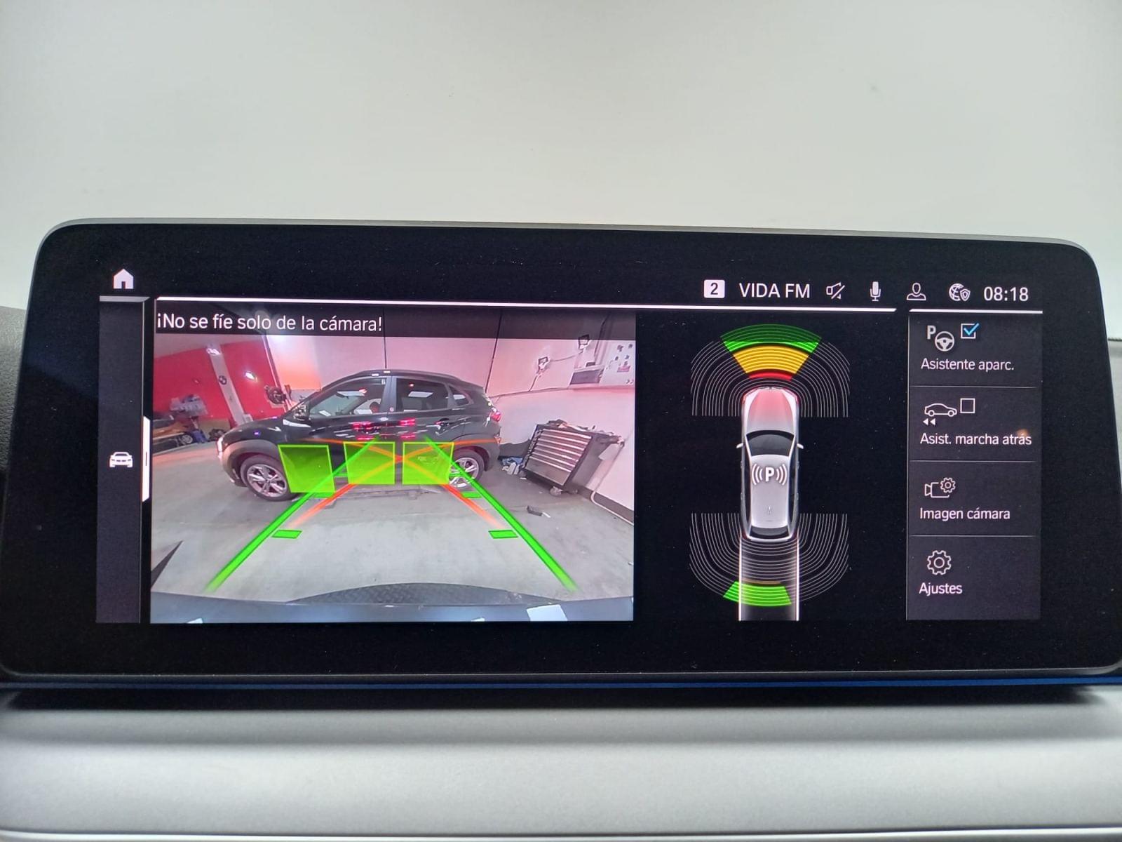 BMW SERIE 5 530EA PHEV AUT 19