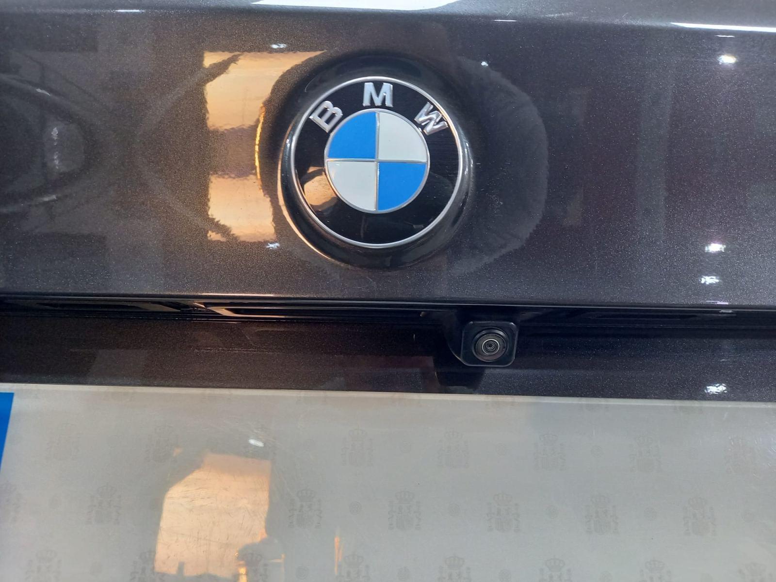 BMW SERIE 5 530EA PHEV AUT 21