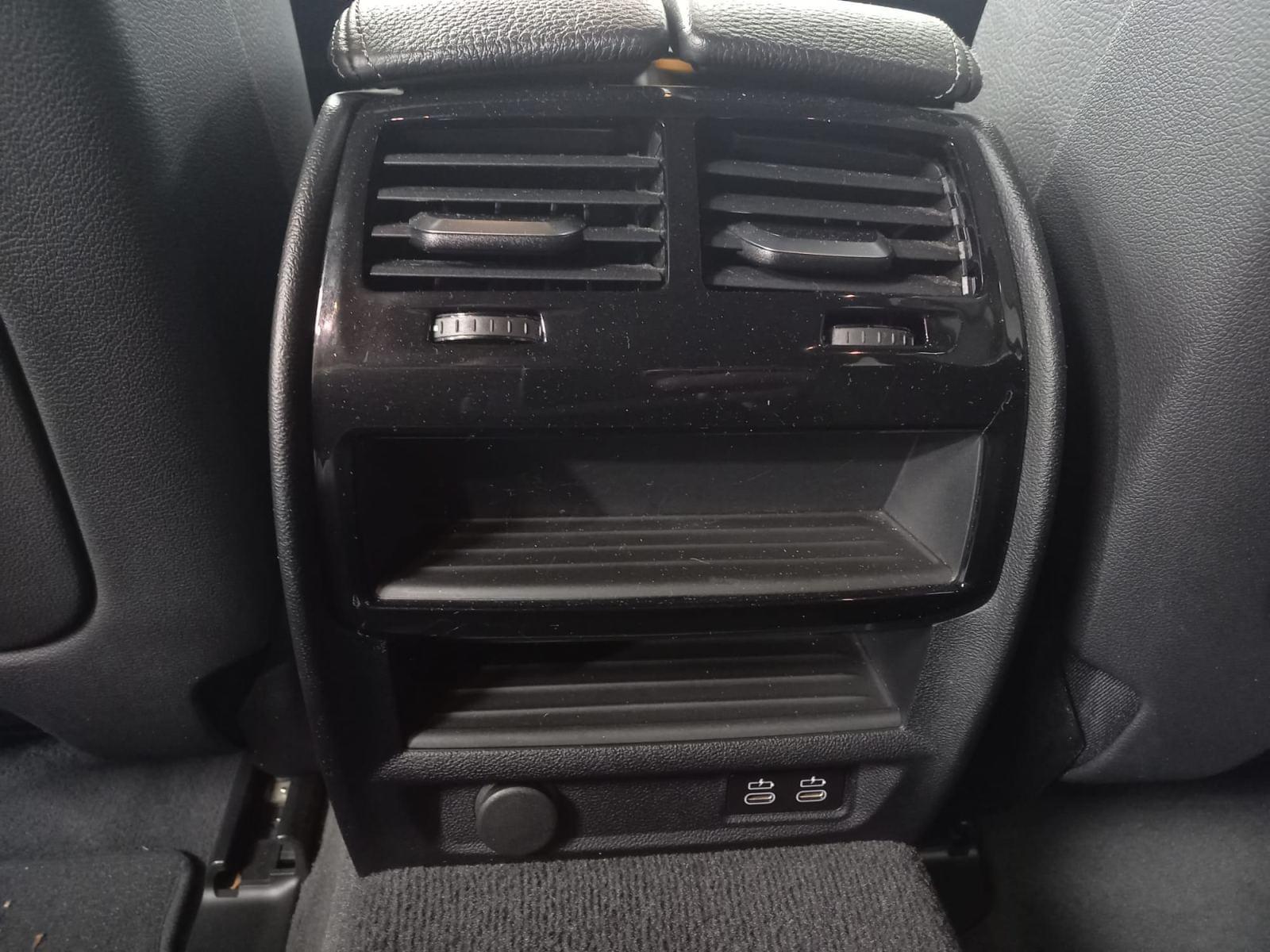 BMW SERIE 5 530EA PHEV AUT 22