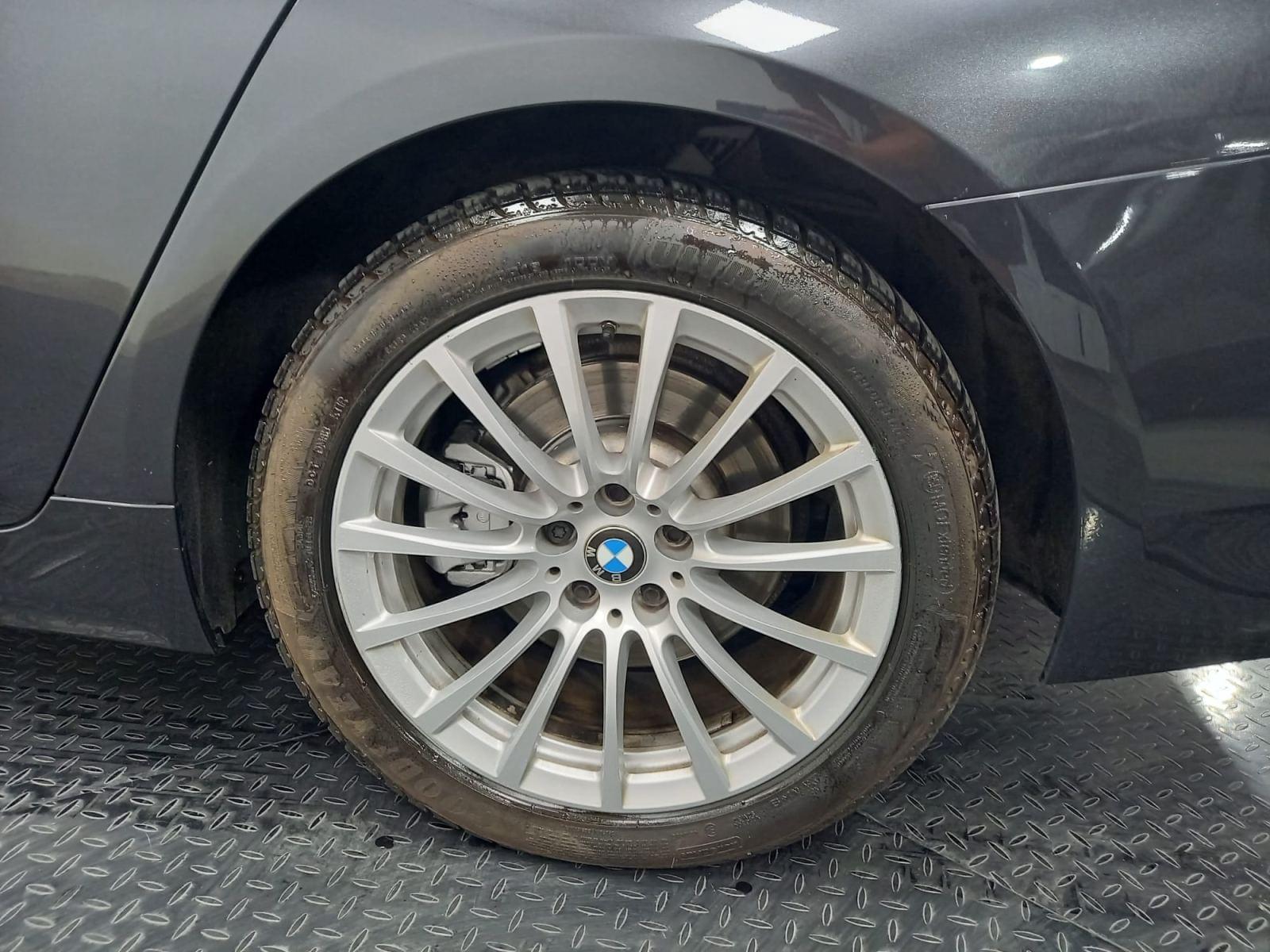 BMW SERIE 5 530EA PHEV AUT 23