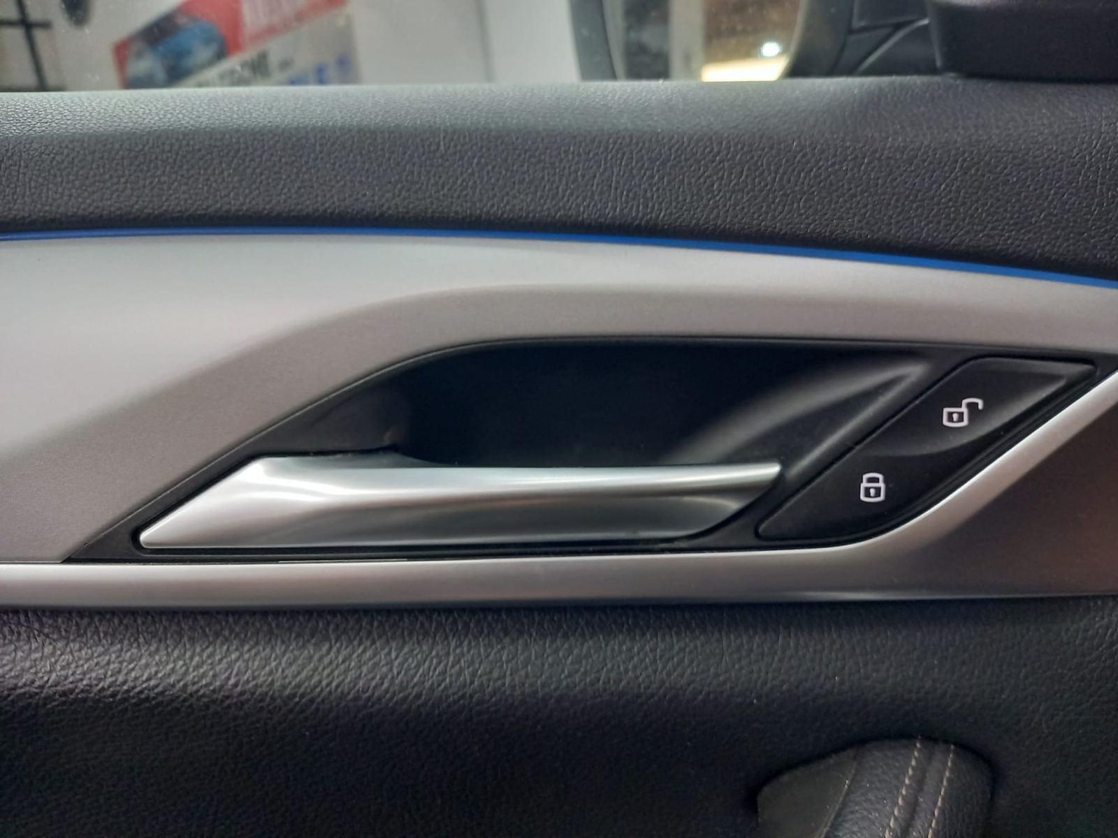 BMW SERIE 5 530EA PHEV AUT 24