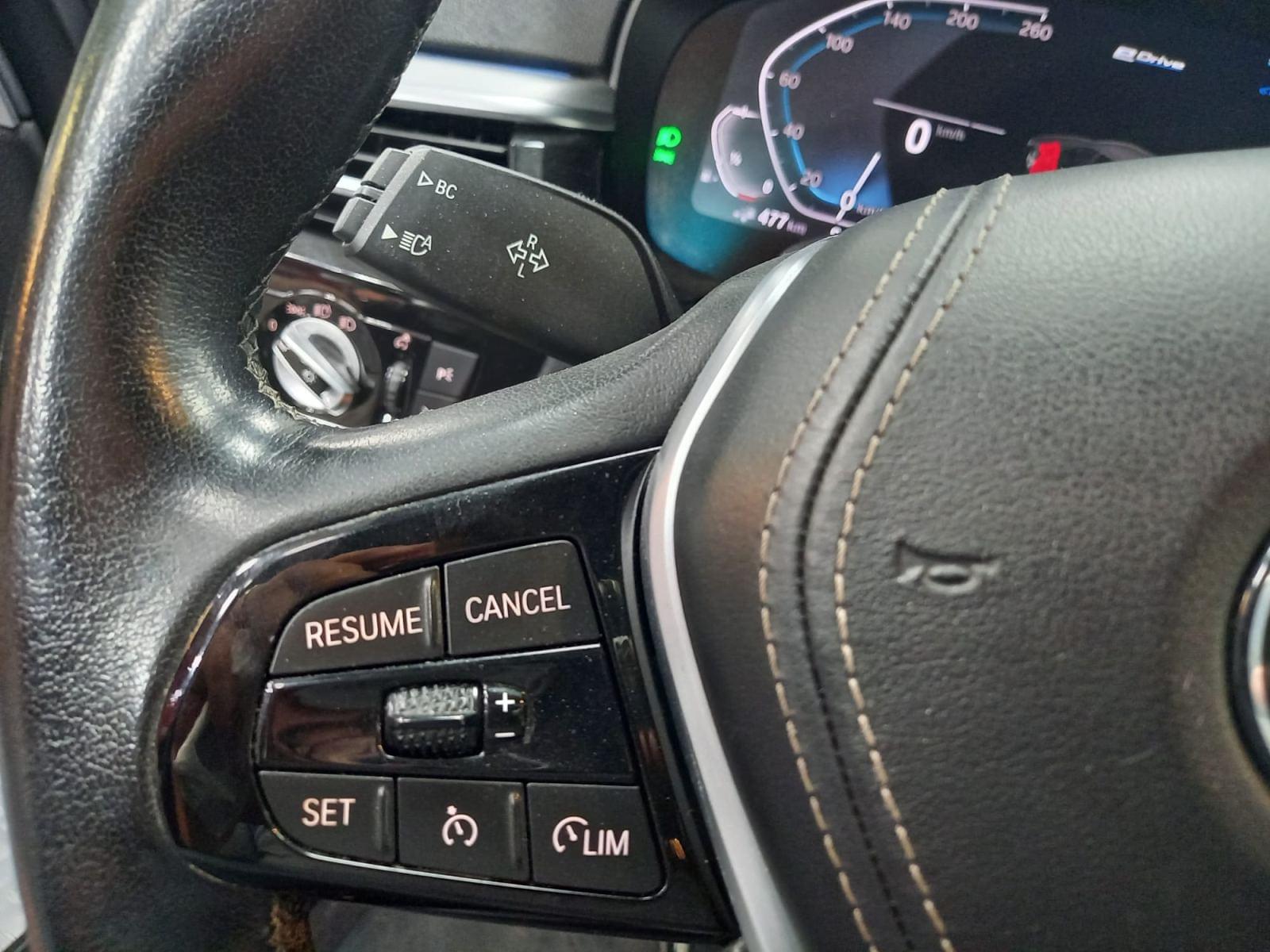 BMW SERIE 5 530EA PHEV AUT 27