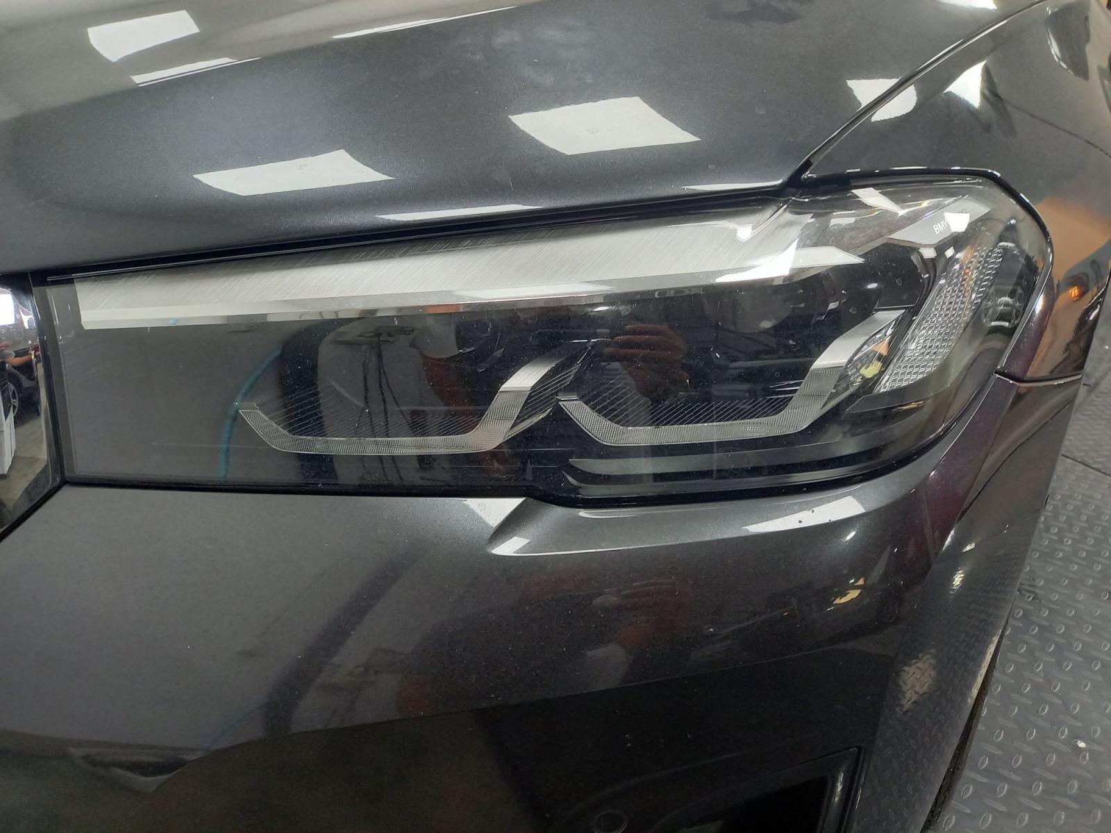 BMW SERIE 5 530EA PHEV AUT 29