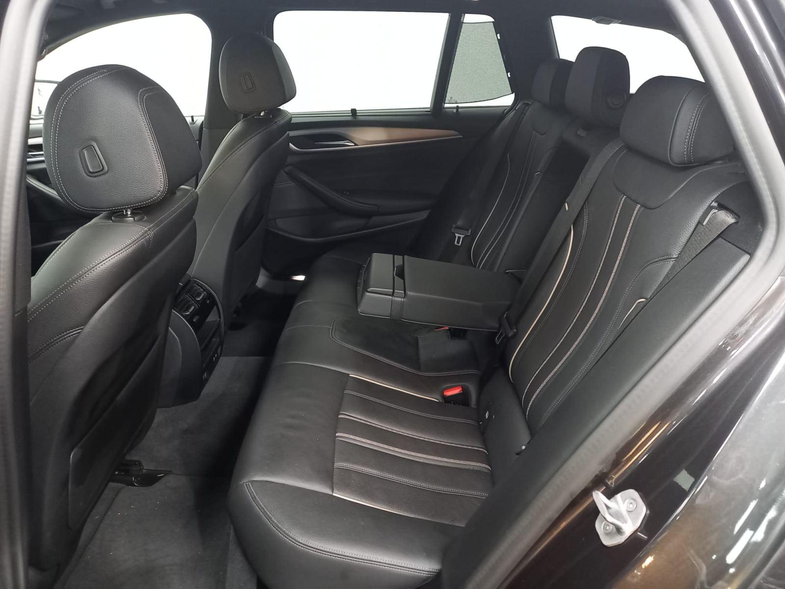 BMW SERIE 5 530EA PHEV AUT 30