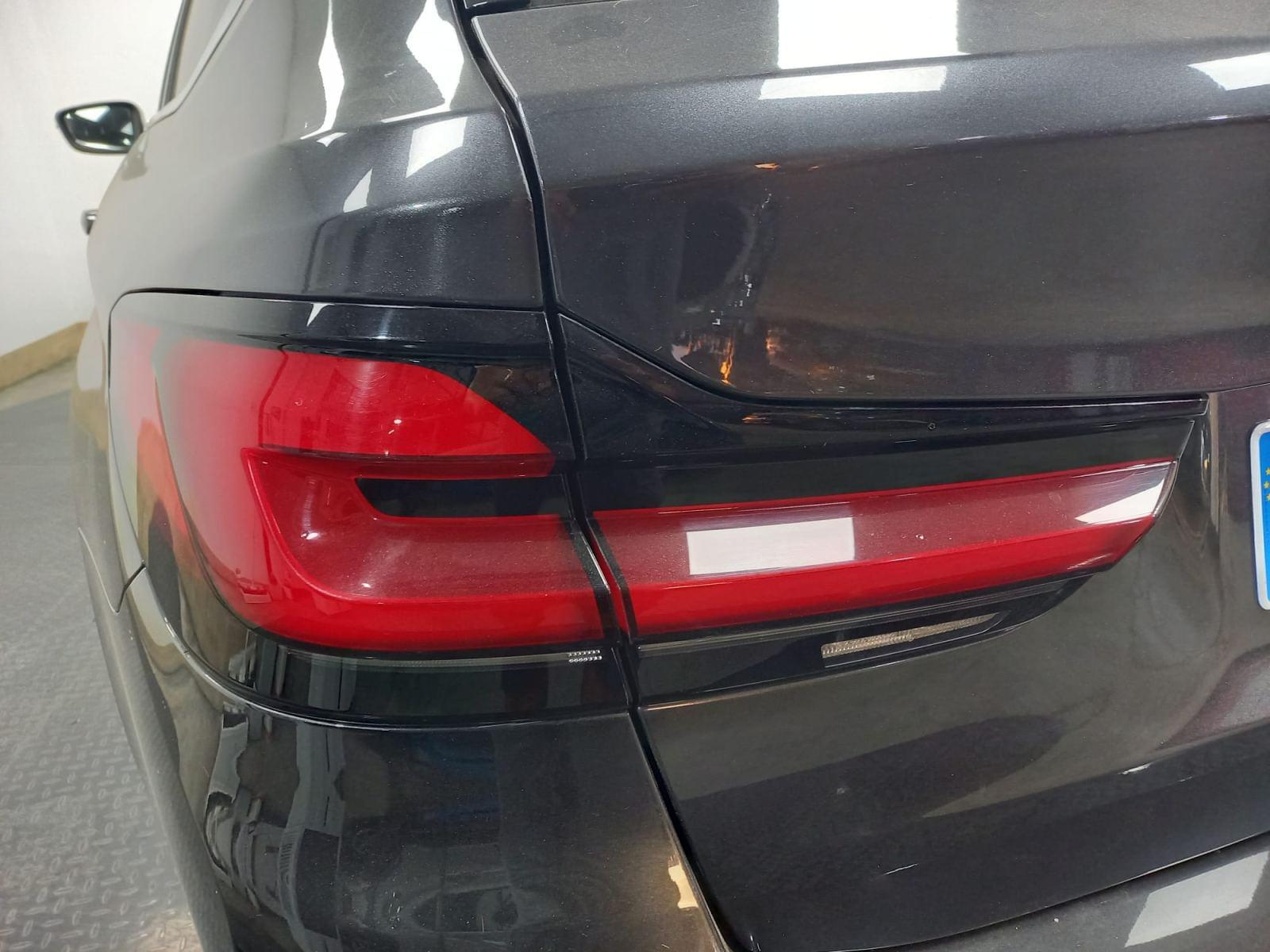 BMW SERIE 5 530EA PHEV AUT 31