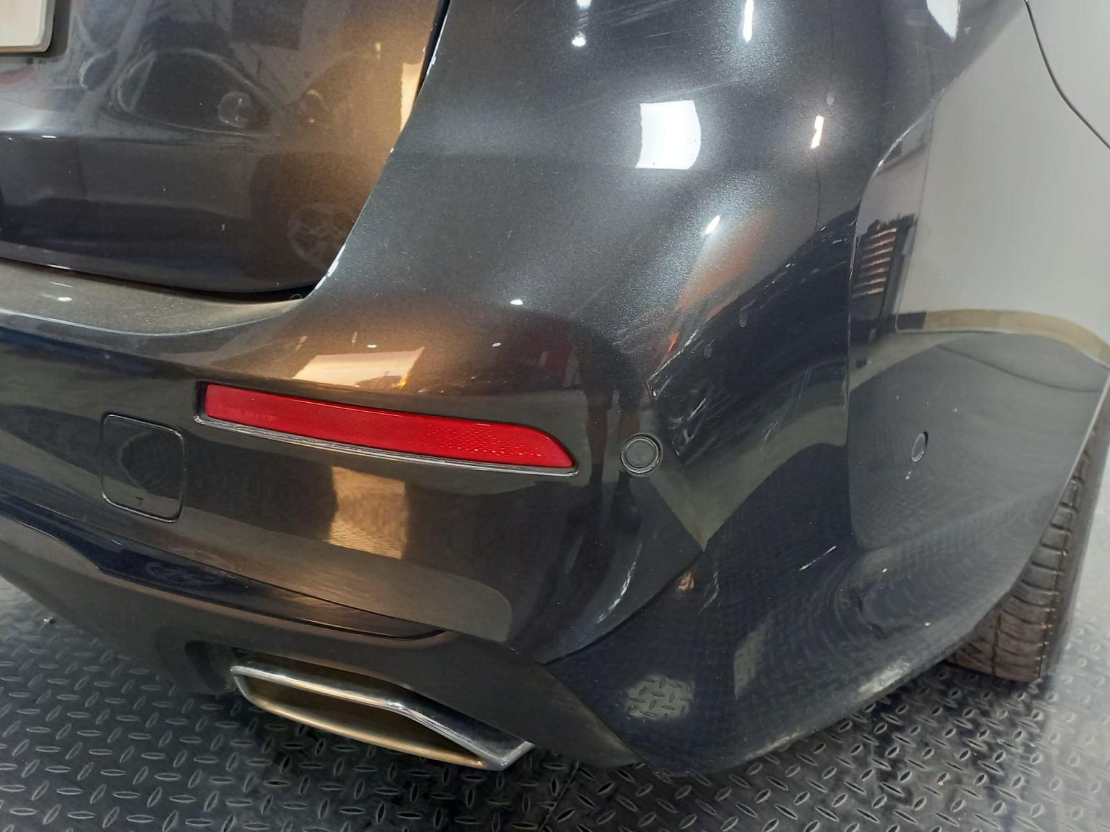 BMW SERIE 5 530EA PHEV AUT 32