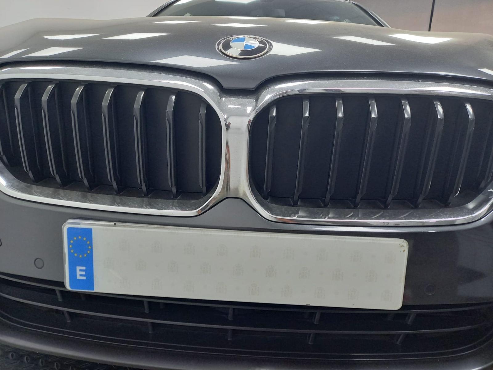 BMW SERIE 5 530EA PHEV AUT 33