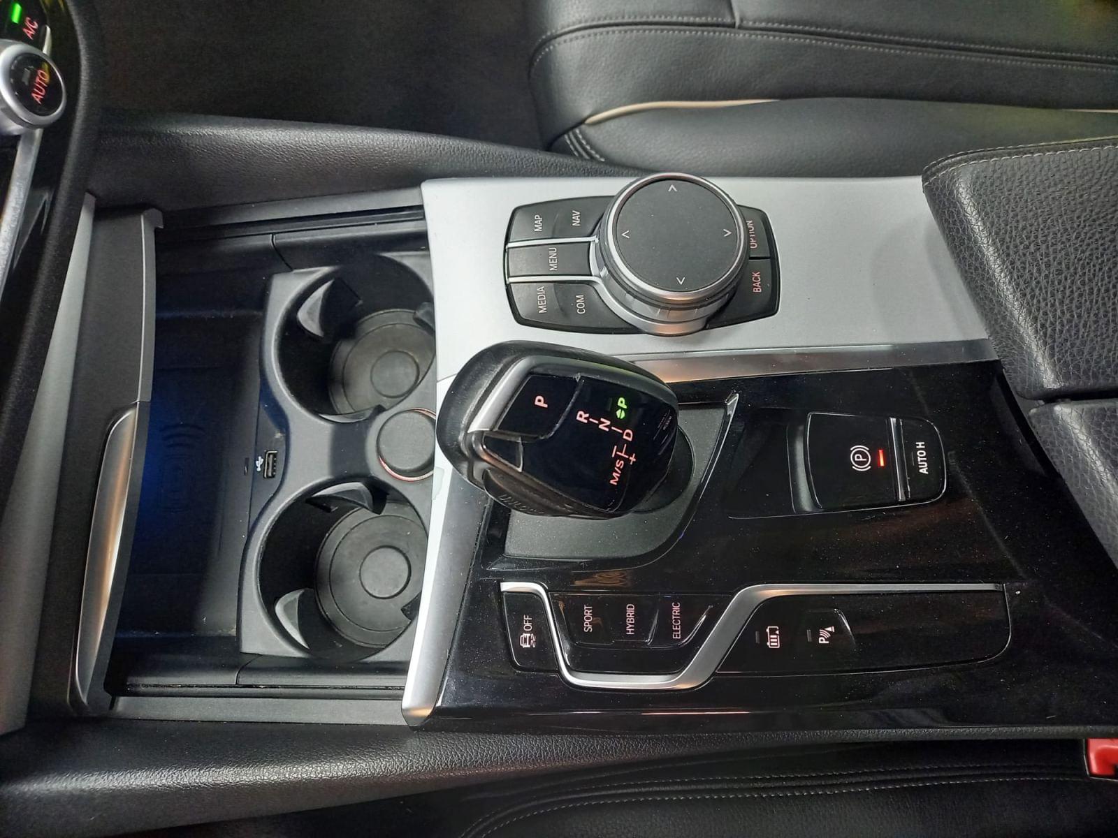 BMW SERIE 5 530EA PHEV AUT 36