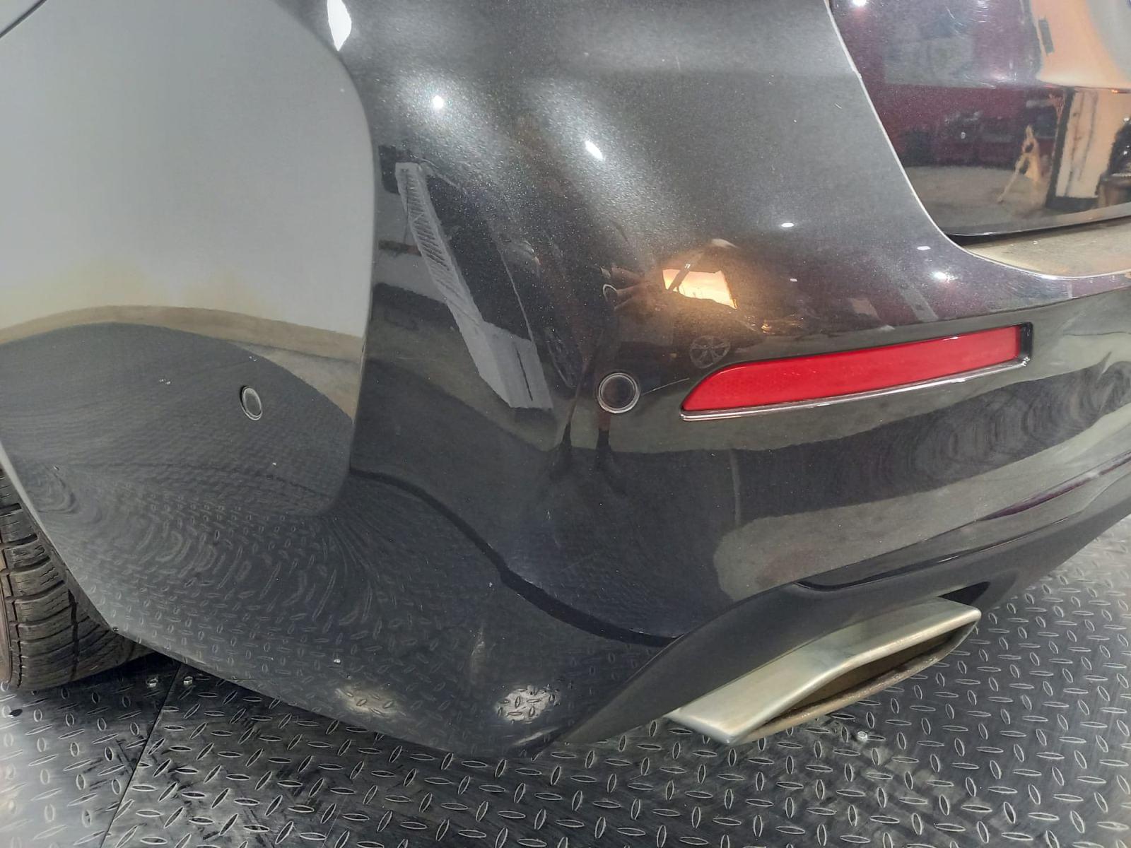 BMW SERIE 5 530EA PHEV AUT 37