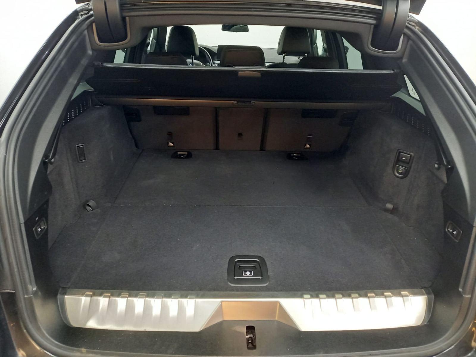 BMW SERIE 5 530EA PHEV AUT 41