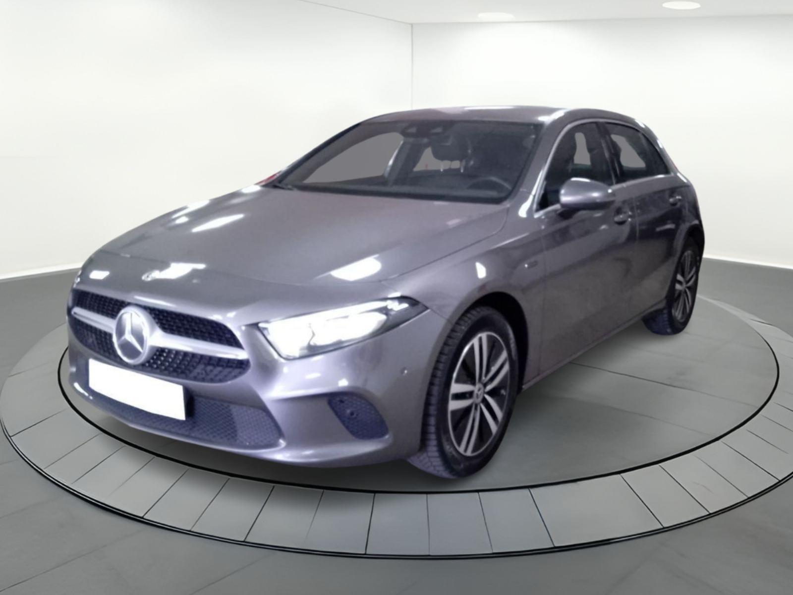 imagen de MERCEDES CLASE A A 250 E PHEV BUSINESS SOLUTION - REF: 05372
