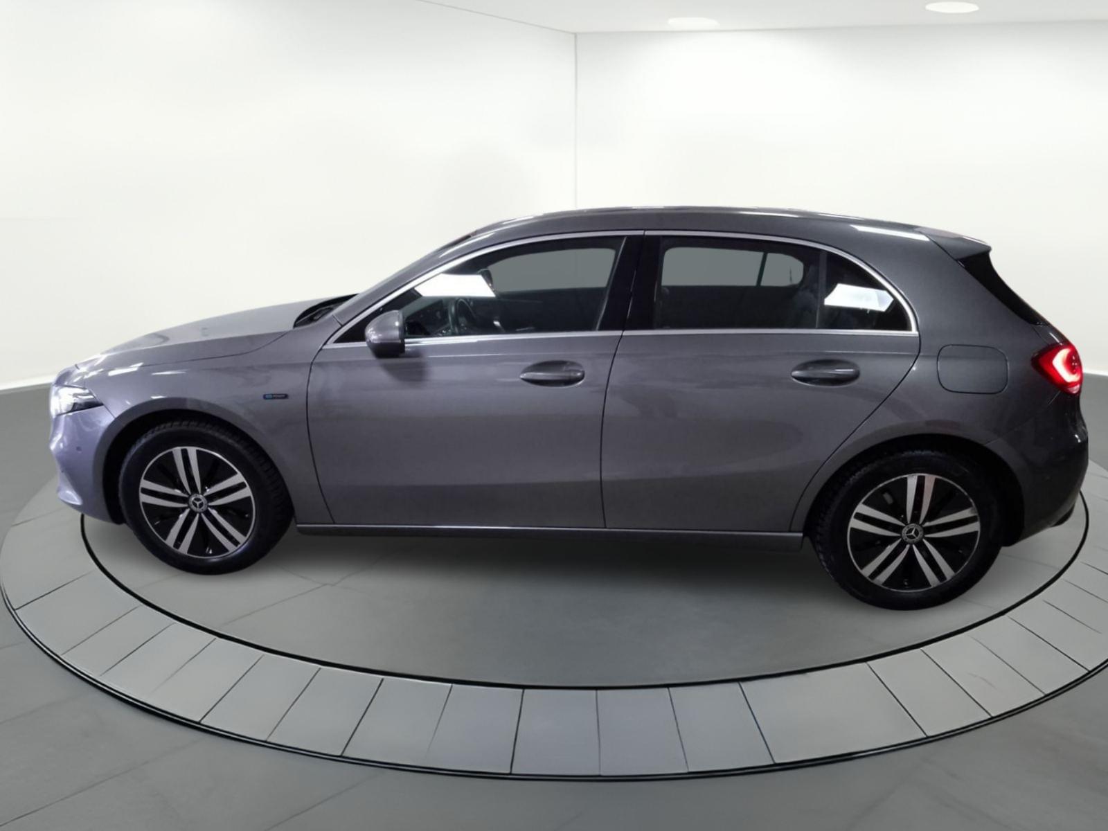 MERCEDES CLASE A A 250 E PHEV BUSINESS SOLUTION 3 