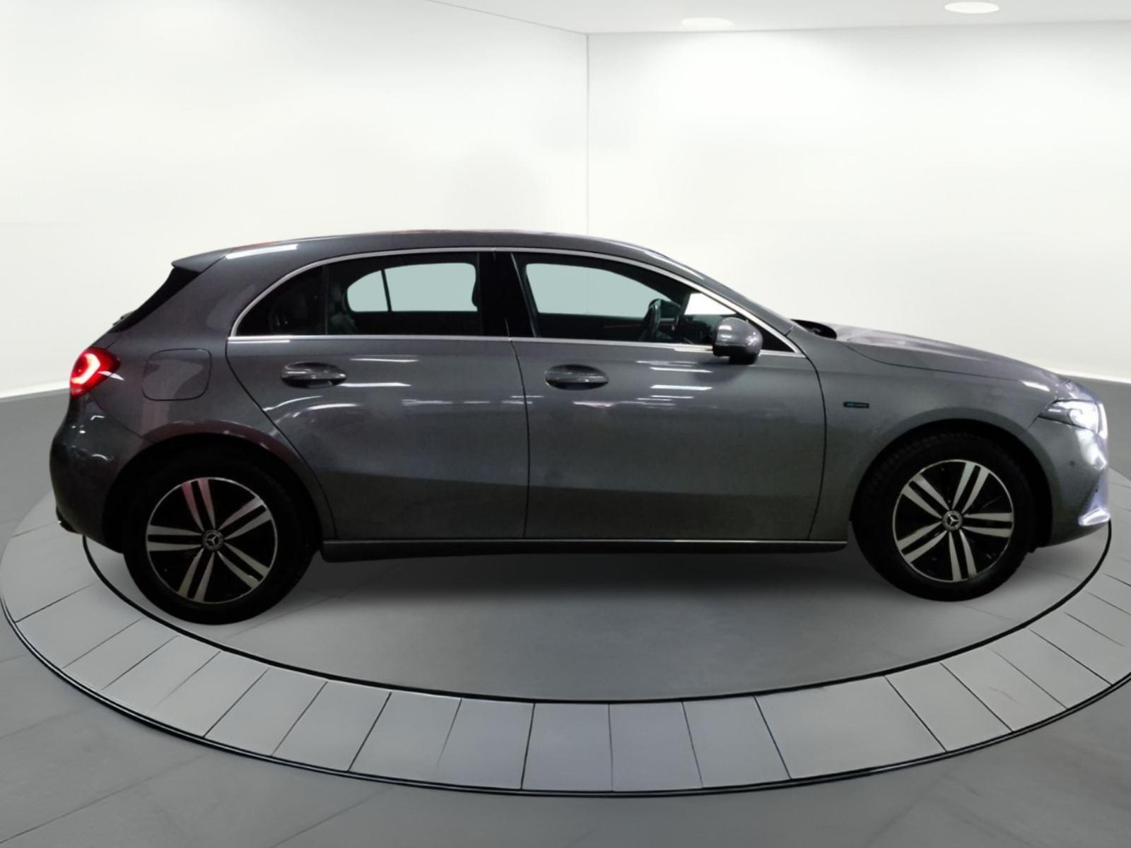 MERCEDES CLASE A A 250 E PHEV BUSINESS SOLUTION 7 