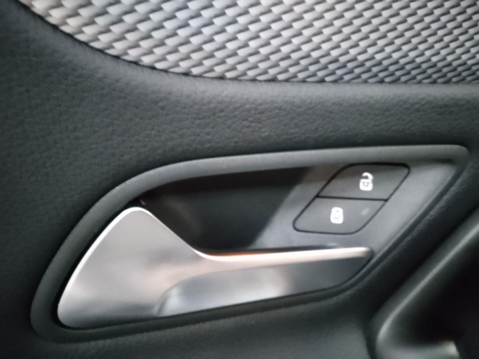 MERCEDES CLASE A A 250 E PHEV BUSINESS SOLUTION 11 