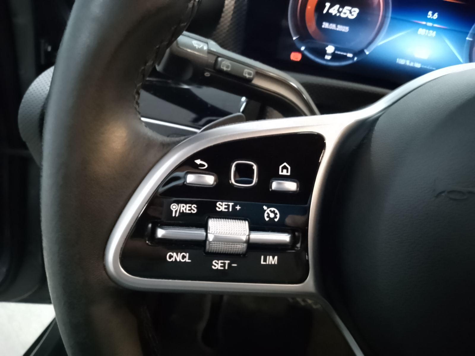 MERCEDES CLASE A A 250 E PHEV BUSINESS SOLUTION 17 