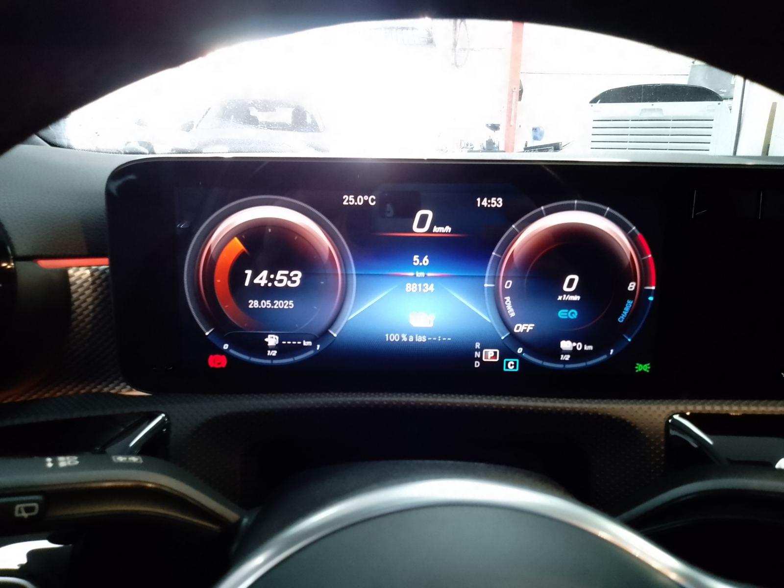 MERCEDES CLASE A A 250 E PHEV BUSINESS SOLUTION 18 