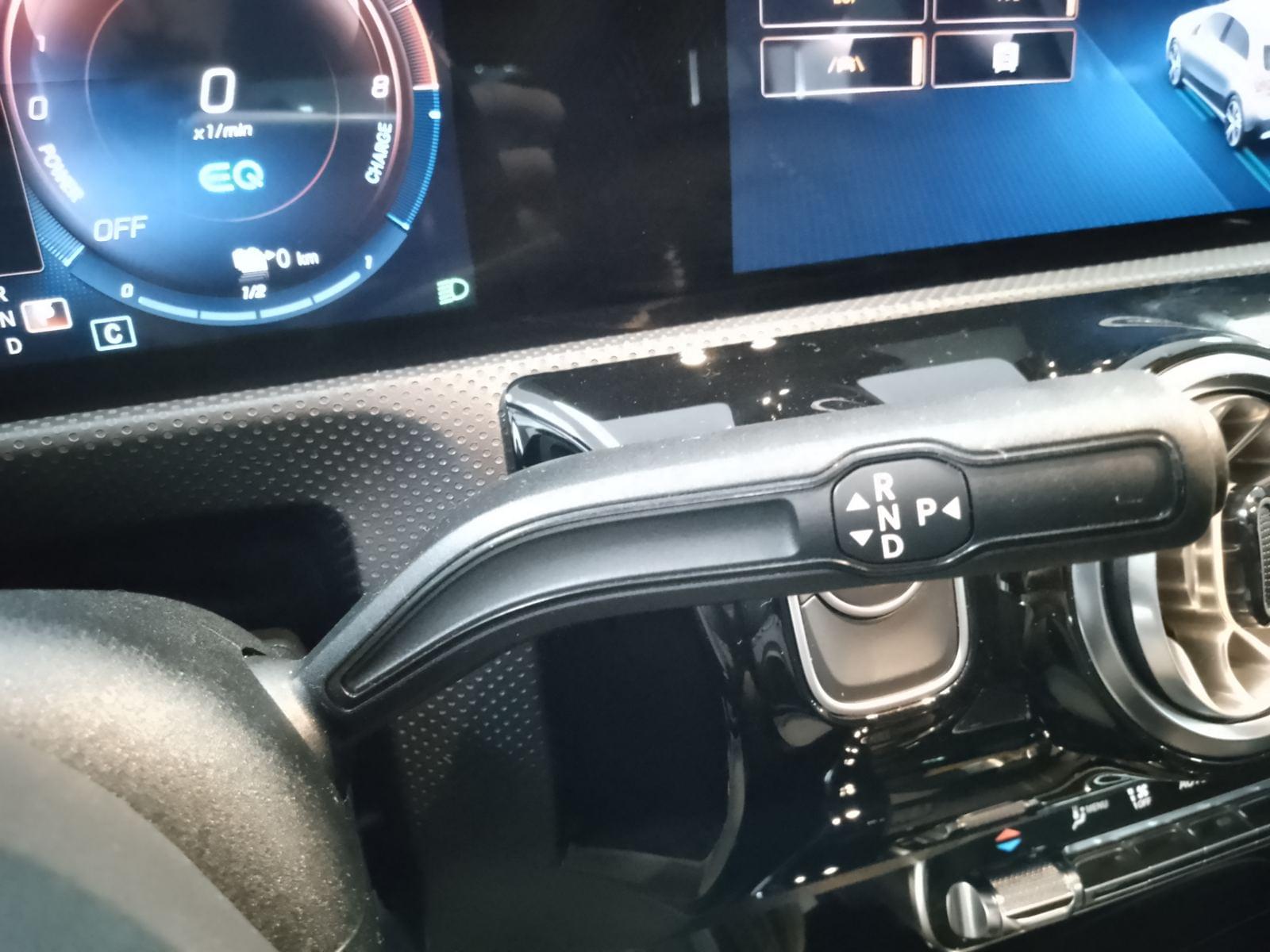 MERCEDES CLASE A A 250 E PHEV BUSINESS SOLUTION 20 