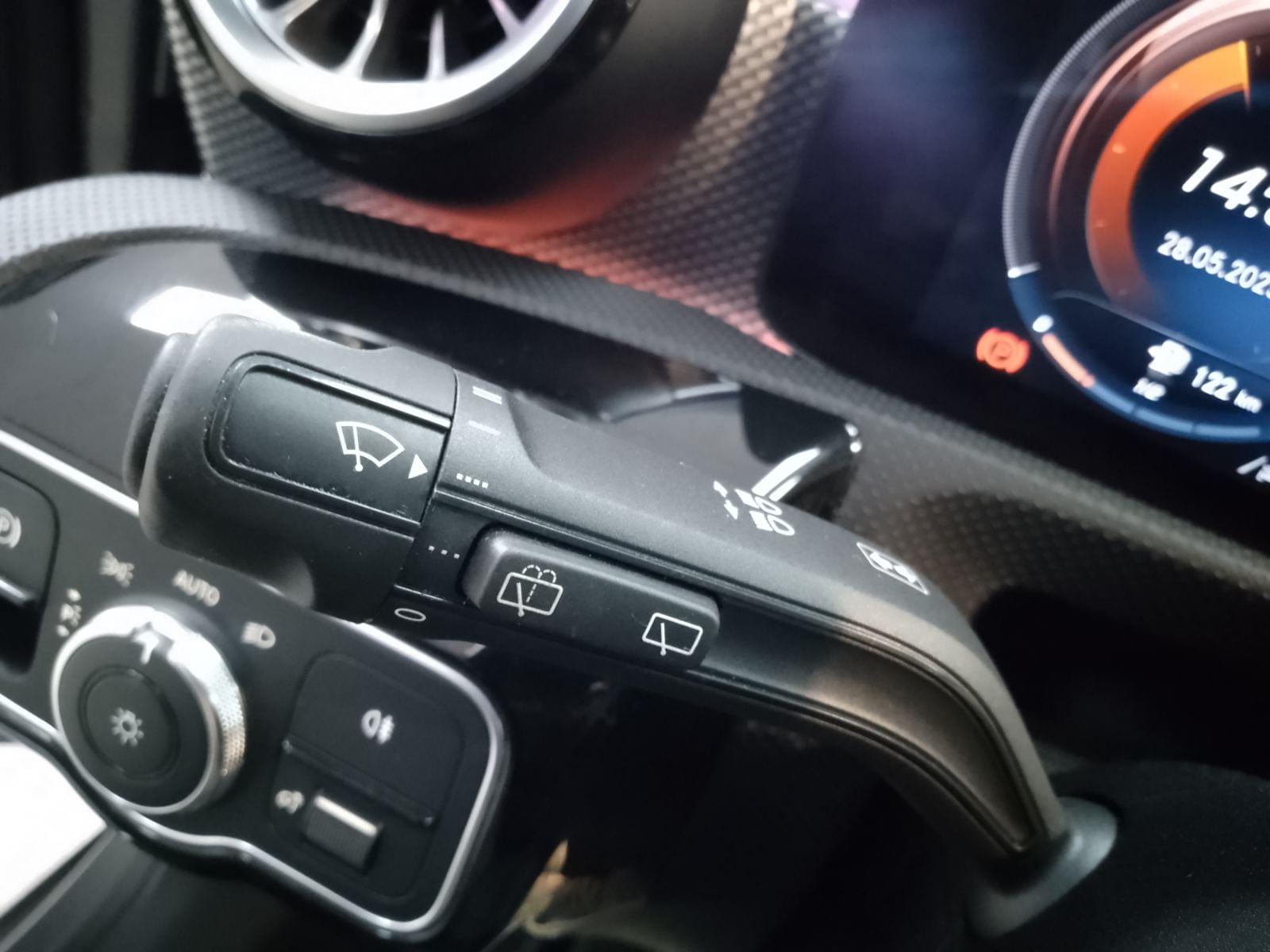 MERCEDES CLASE A A 250 E PHEV BUSINESS SOLUTION 21 