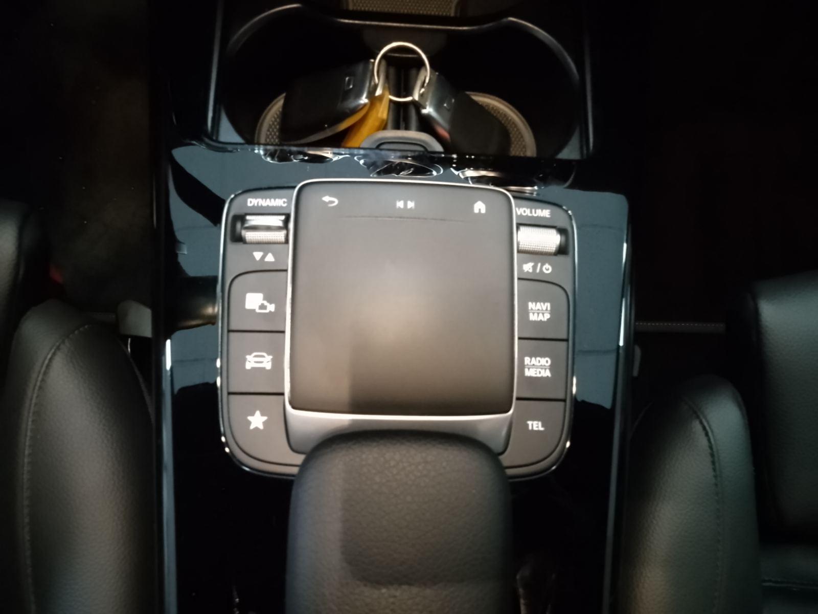 MERCEDES CLASE A A 250 E PHEV BUSINESS SOLUTION 24 