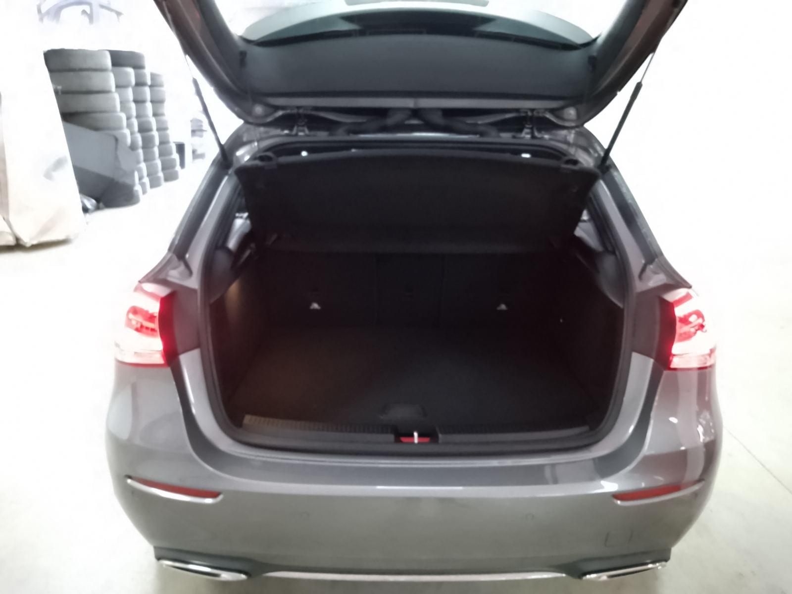 MERCEDES CLASE A A 250 E PHEV BUSINESS SOLUTION 32 