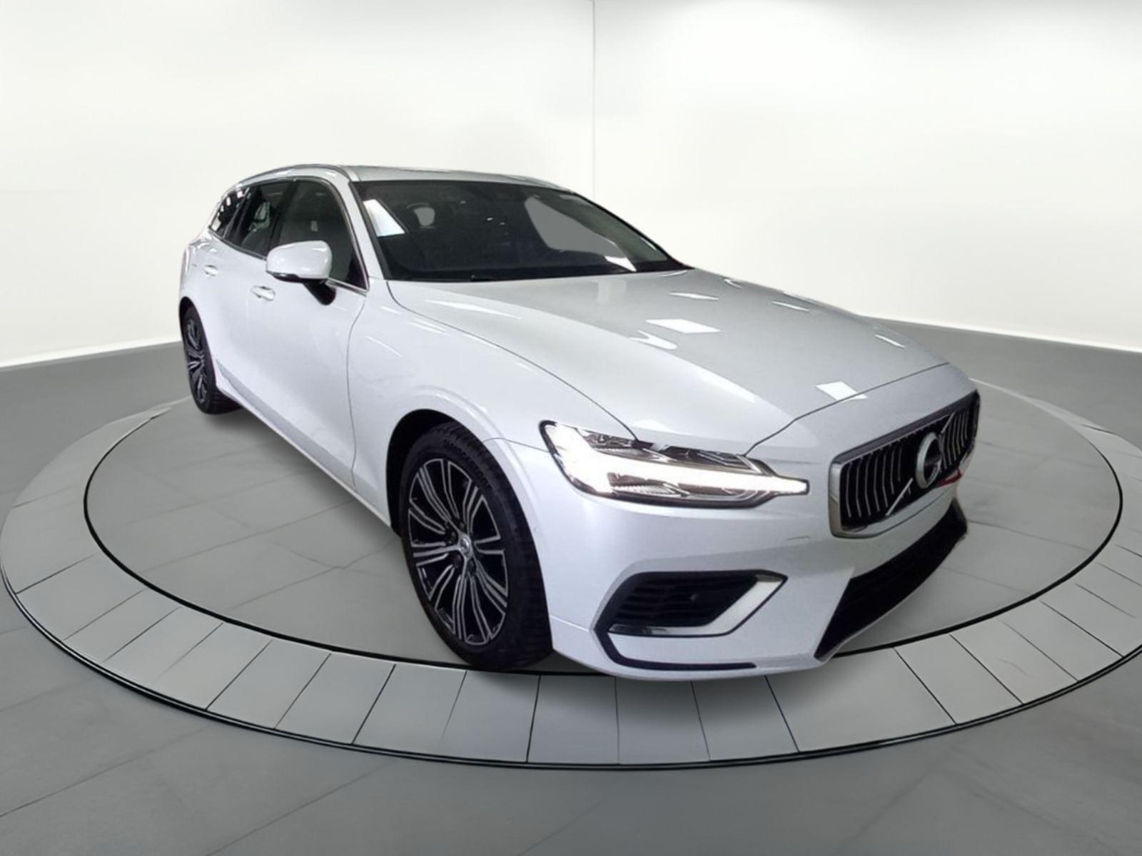VOLVO V60 2.0 T8 AWD PHEV INSCRIPTION GE 1 