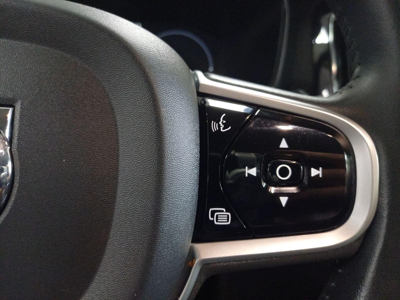 VOLVO V60 2.0 T8 AWD PHEV INSCRIPTION GE 12 