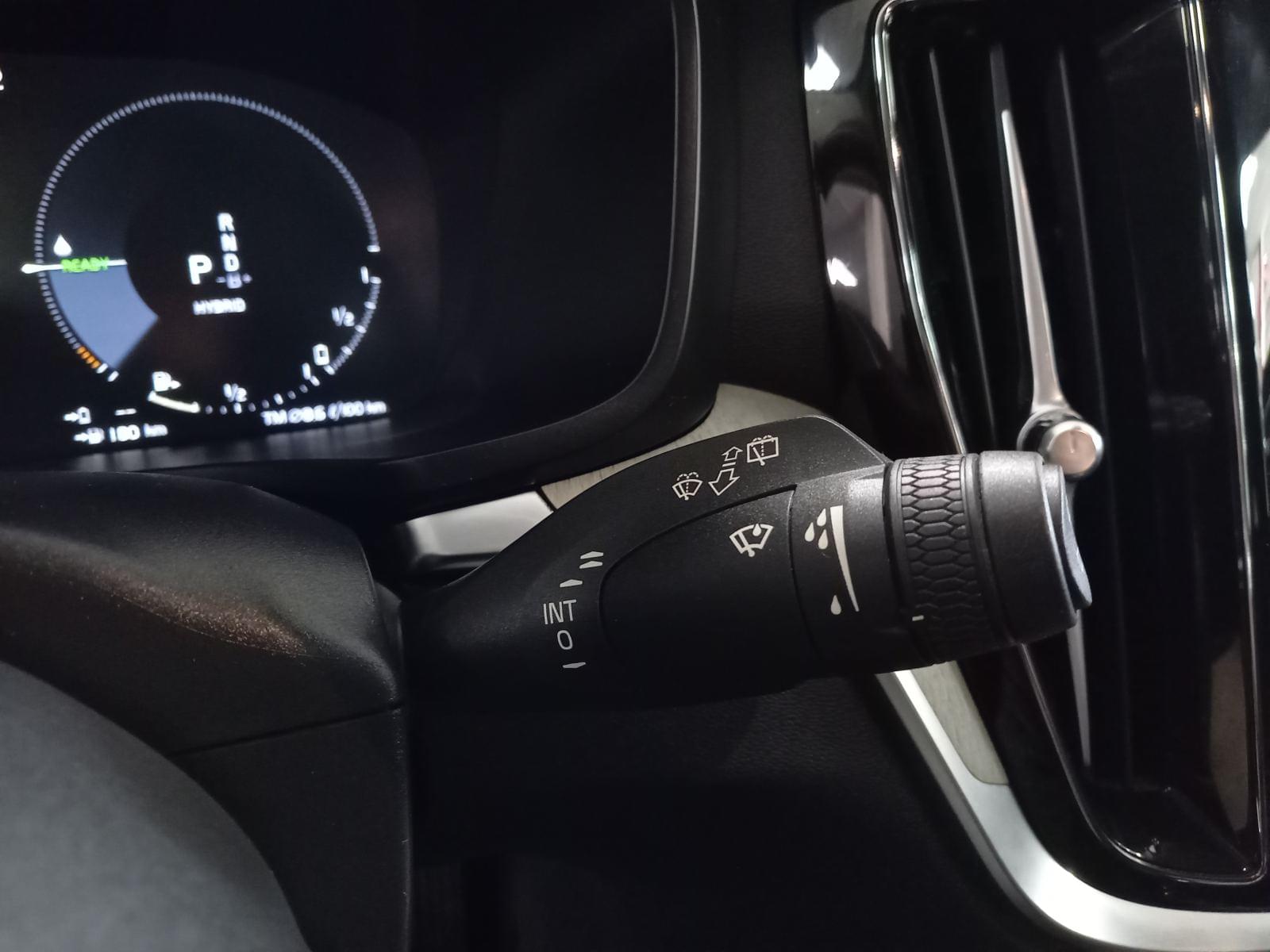 VOLVO V60 2.0 T8 AWD PHEV INSCRIPTION GE 13 