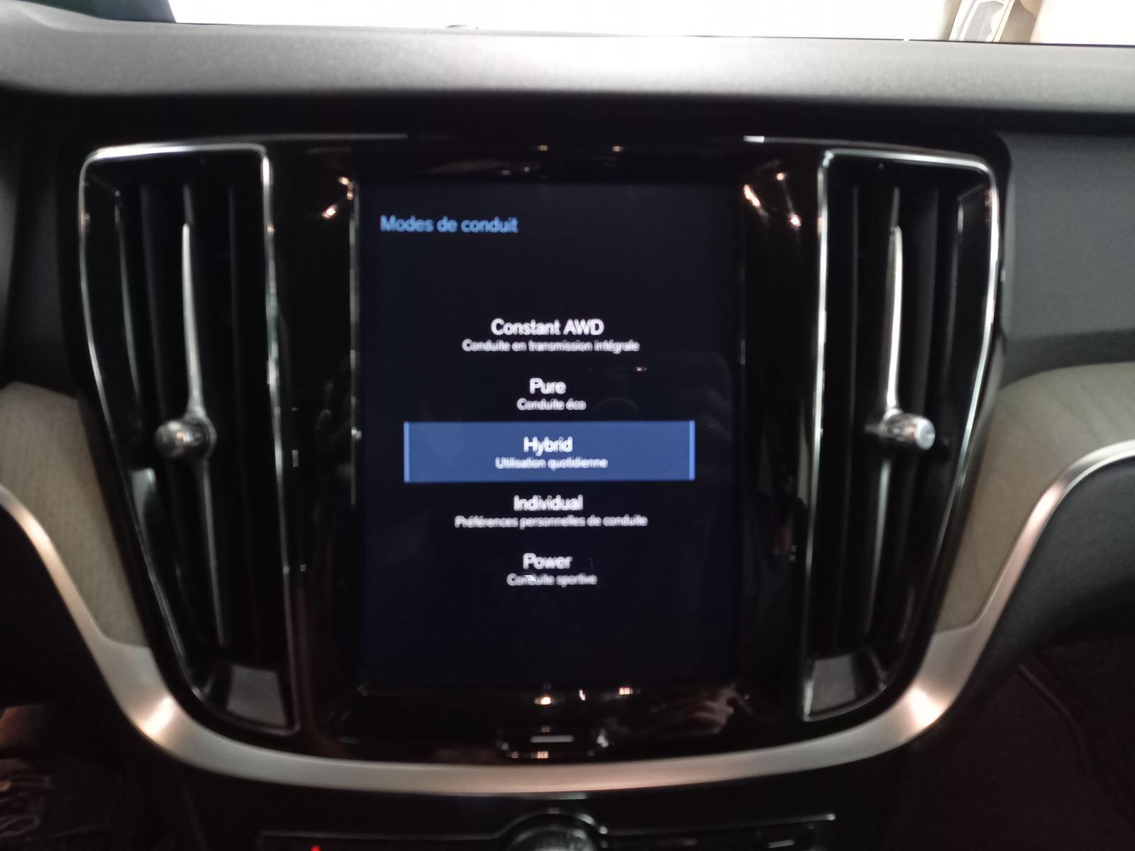 VOLVO V60 2.0 T8 AWD PHEV INSCRIPTION GE 20 