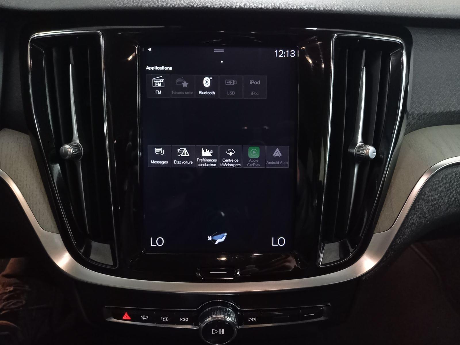 VOLVO V60 2.0 T8 AWD PHEV INSCRIPTION GE 21 