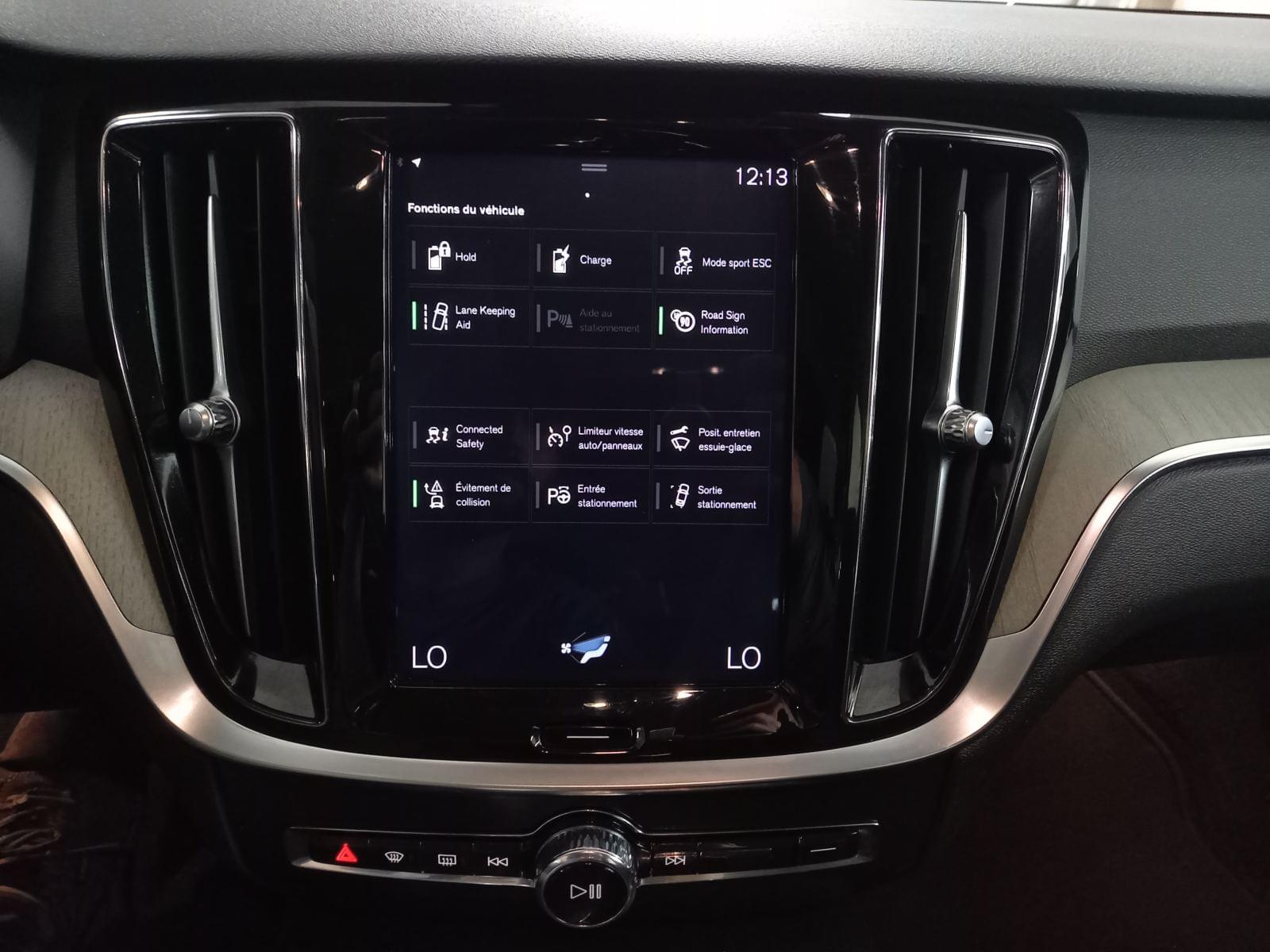 VOLVO V60 2.0 T8 AWD PHEV INSCRIPTION GE 22 