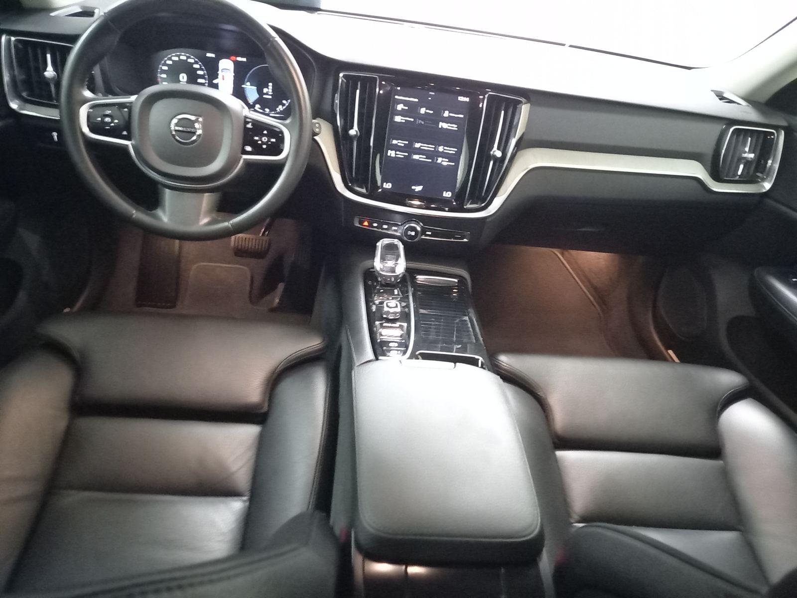 VOLVO V60 2.0 T8 AWD PHEV INSCRIPTION GE 26 