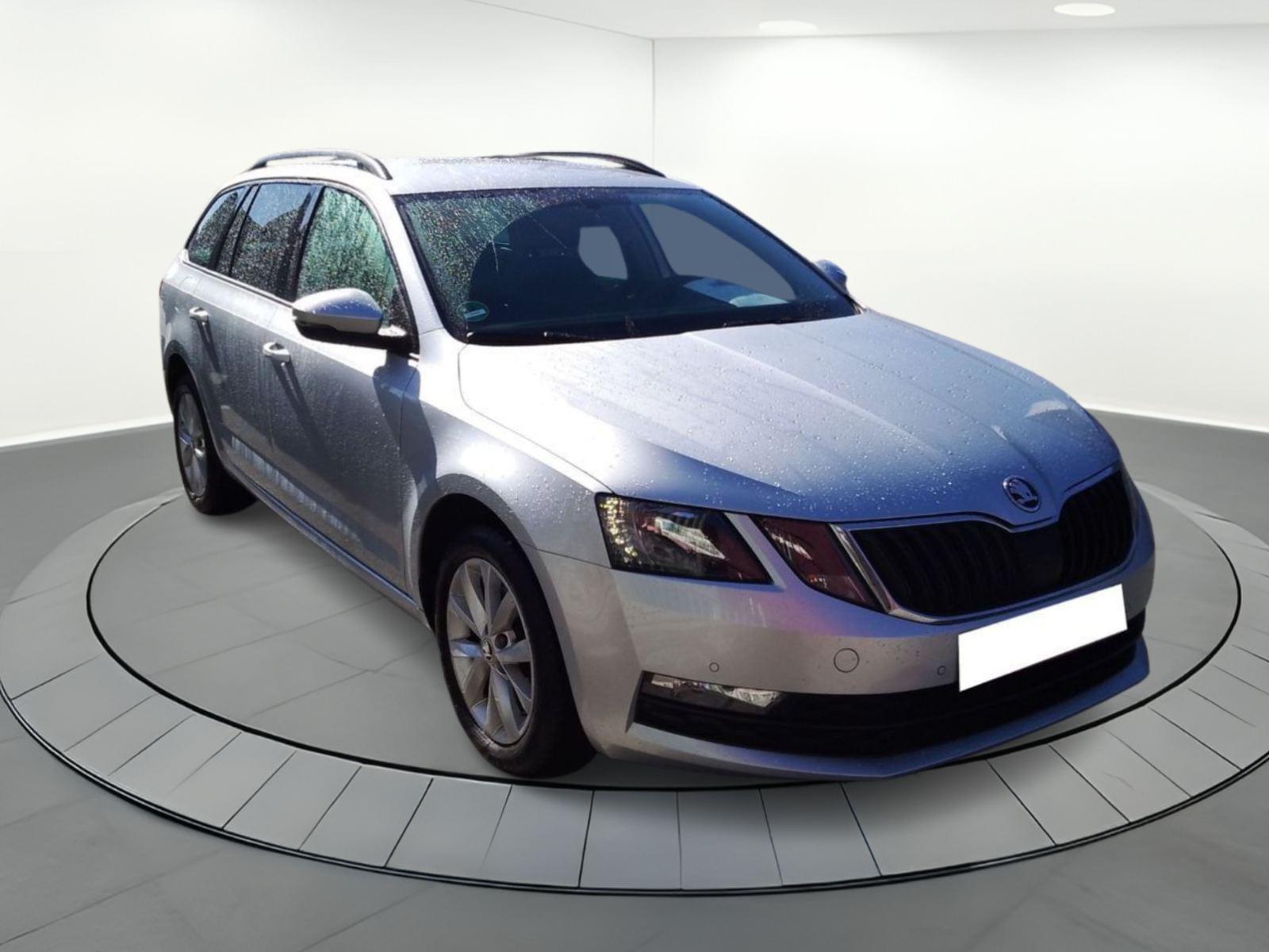 SKODA OCTAVIA COMBI 1.0 TSI AMBITION DSG AUT 2 