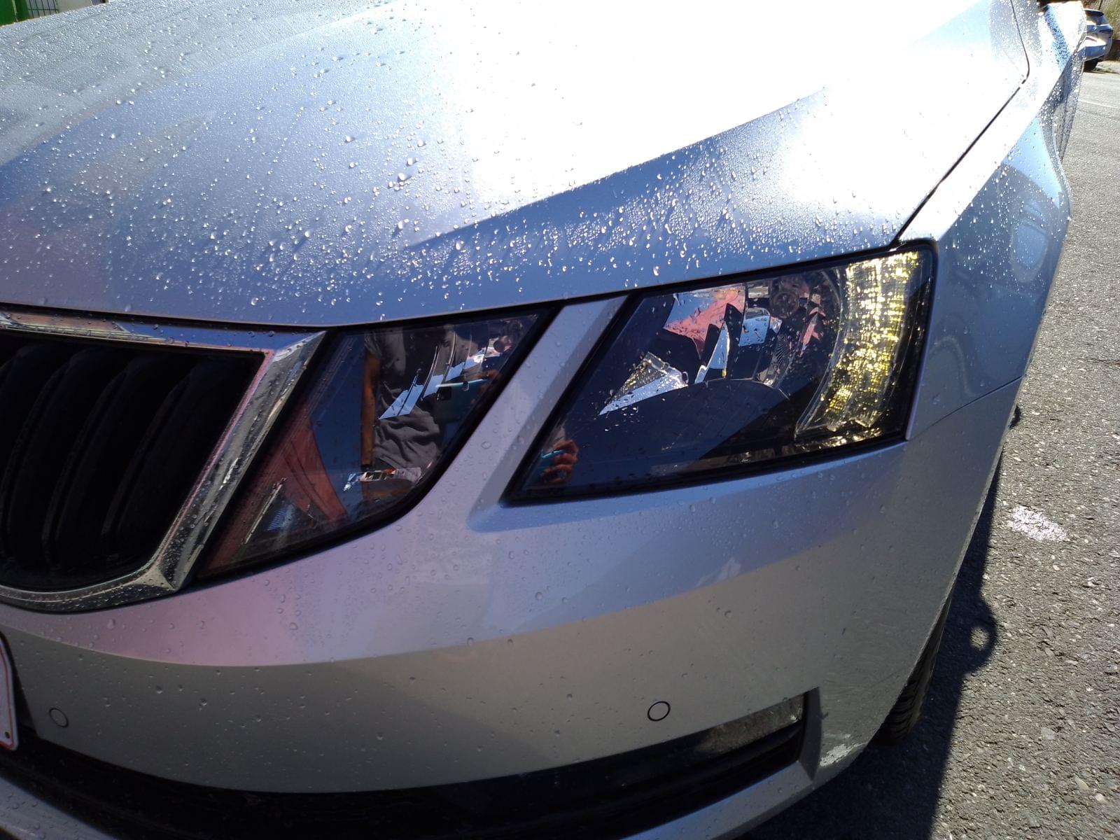 SKODA OCTAVIA COMBI 1.0 TSI AMBITION DSG AUT 8 