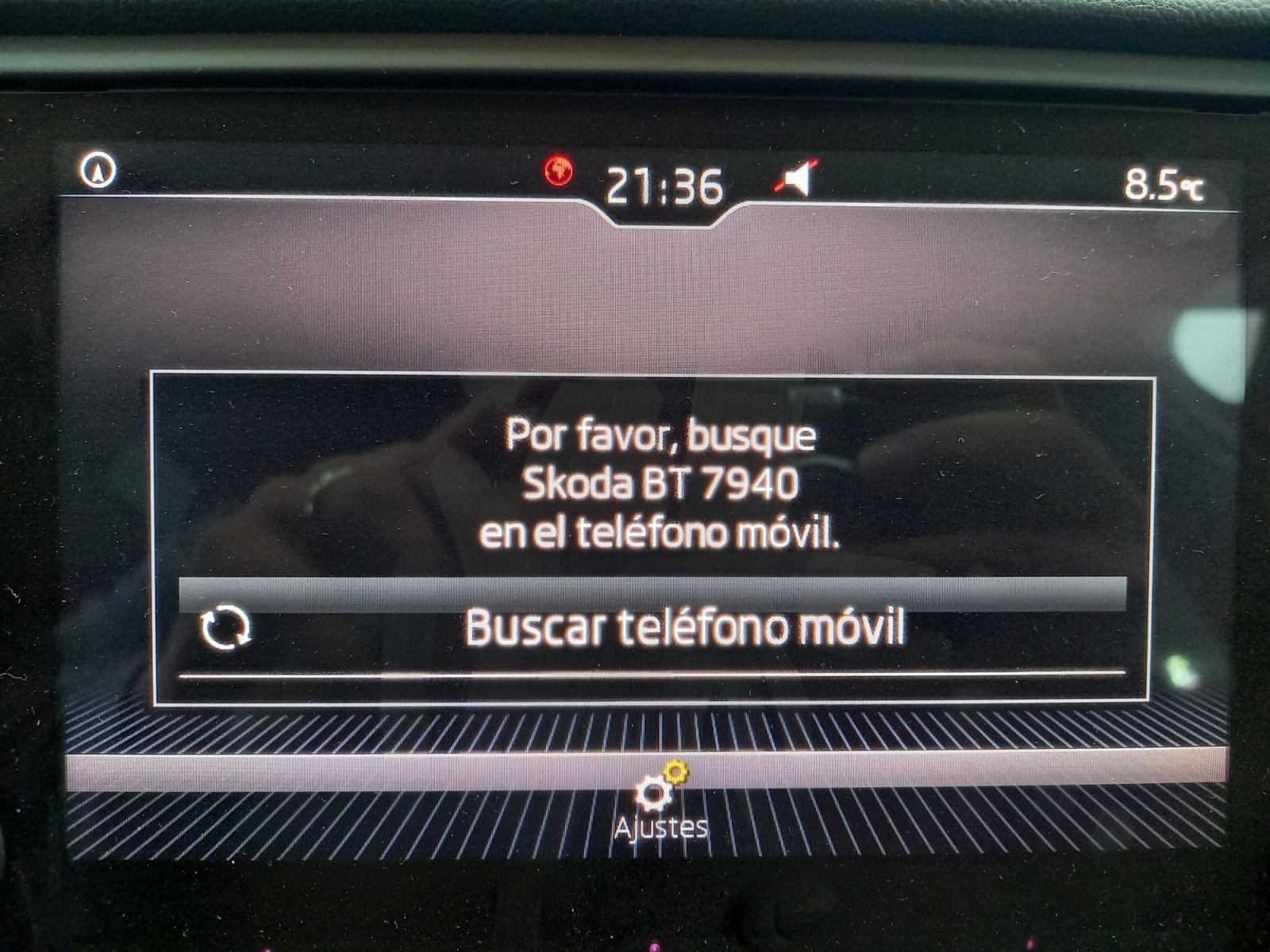 SKODA OCTAVIA COMBI 1.0 TSI AMBITION DSG AUT 8 