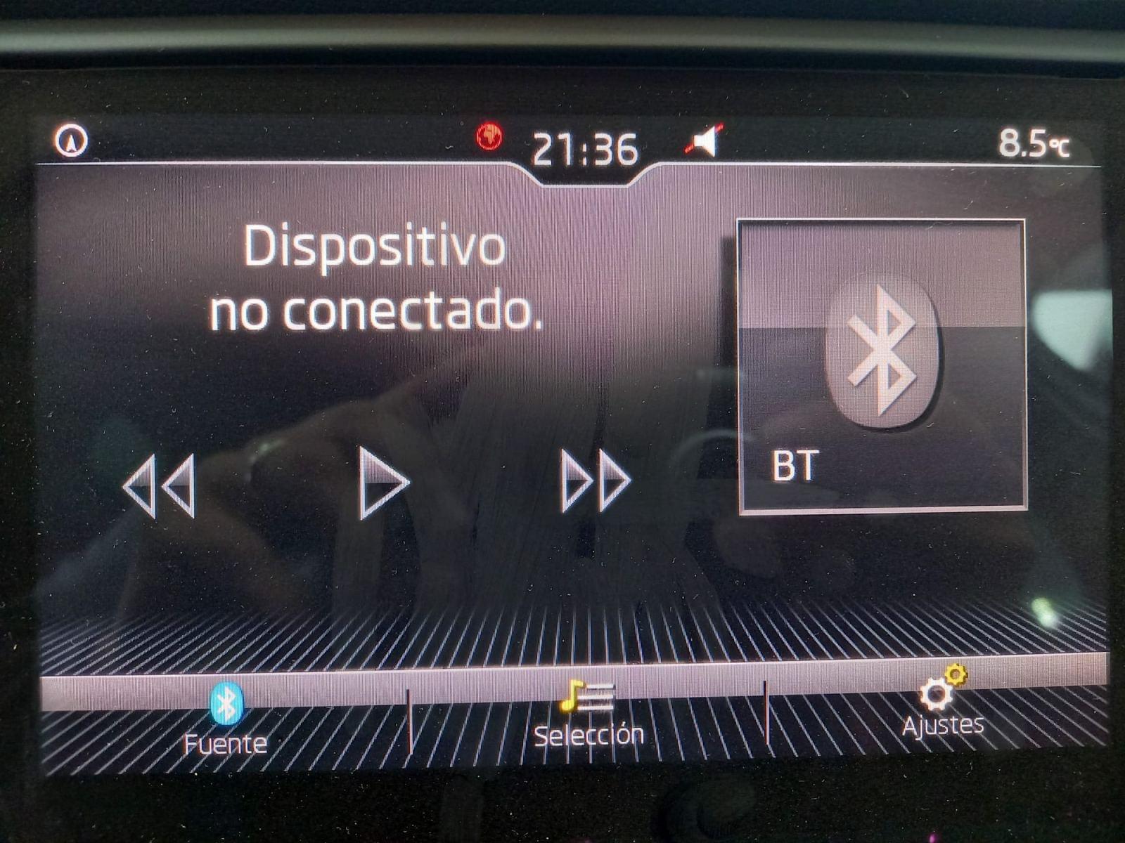 SKODA OCTAVIA COMBI 1.0 TSI AMBITION DSG AUT 10 