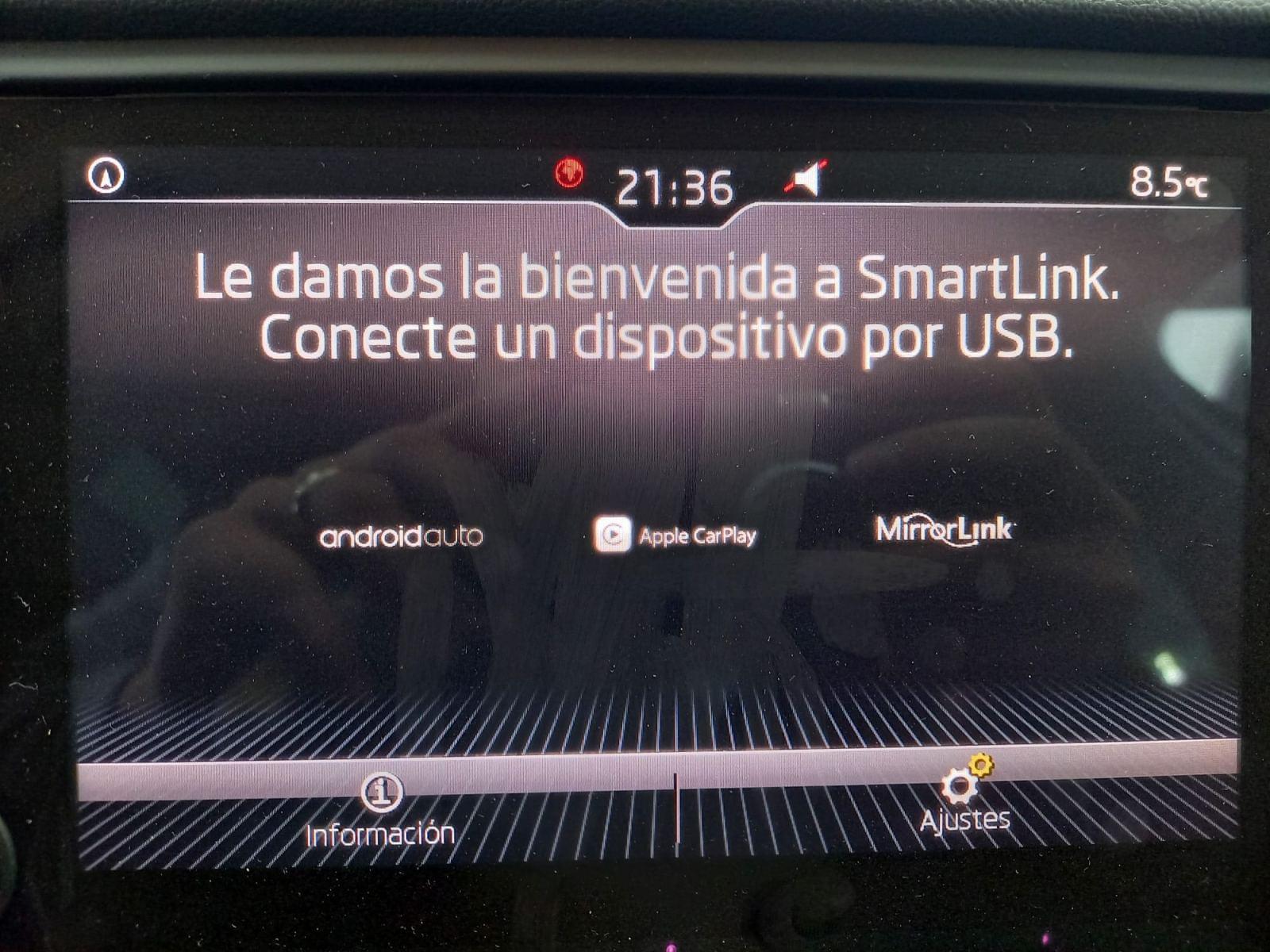 SKODA OCTAVIA COMBI 1.0 TSI AMBITION DSG AUT 13 