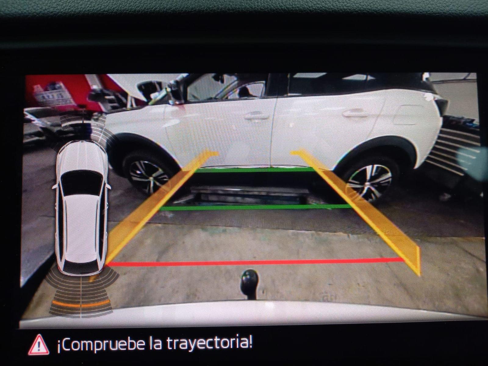 SKODA OCTAVIA COMBI 1.0 TSI AMBITION DSG AUT 15 