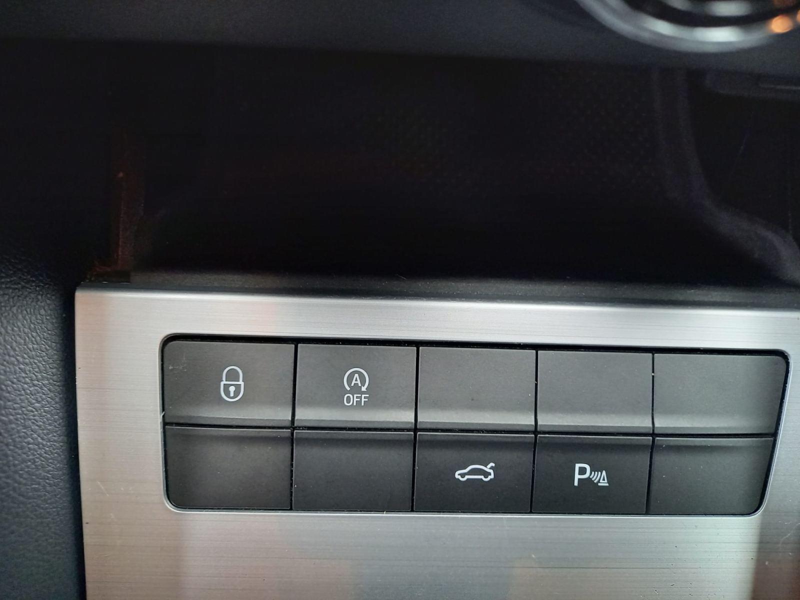 SKODA OCTAVIA COMBI 1.0 TSI AMBITION DSG AUT 19 