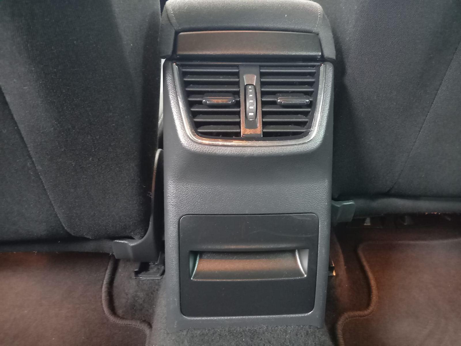 SKODA OCTAVIA COMBI 1.0 TSI AMBITION DSG AUT 20 