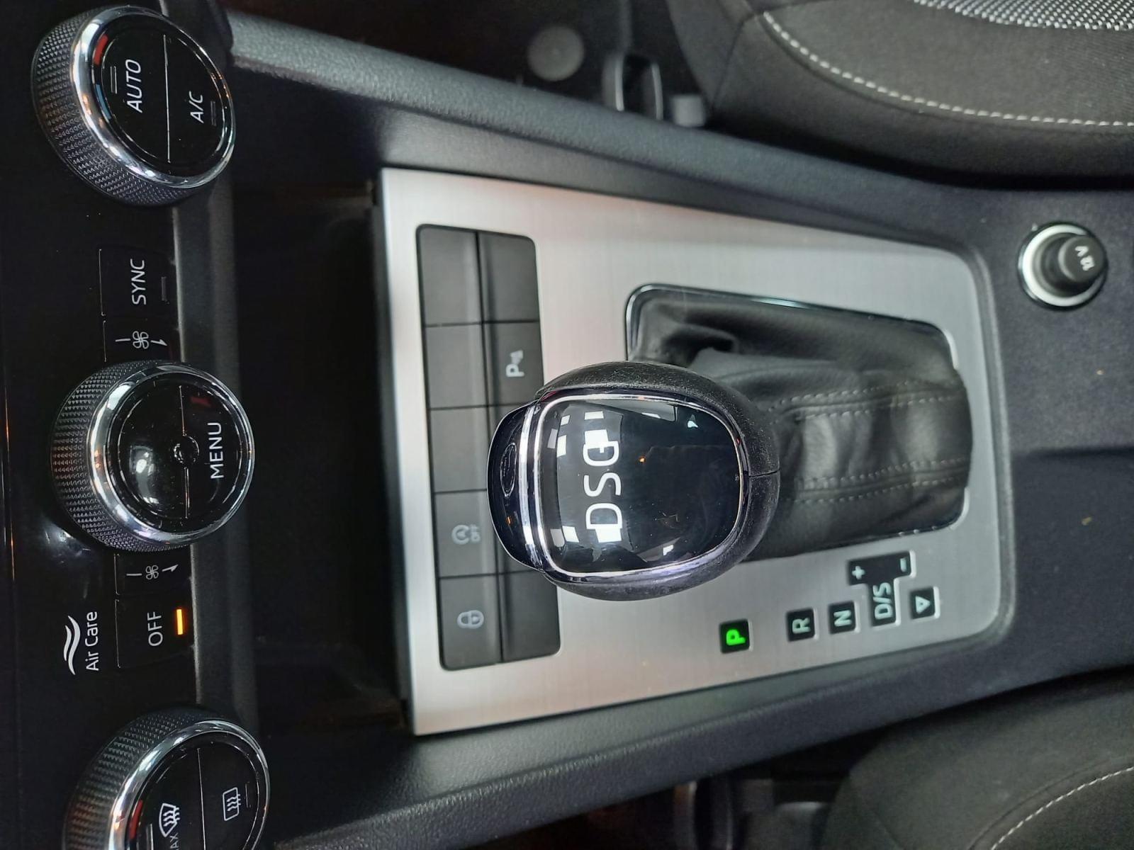 SKODA OCTAVIA COMBI 1.0 TSI AMBITION DSG AUT 25 