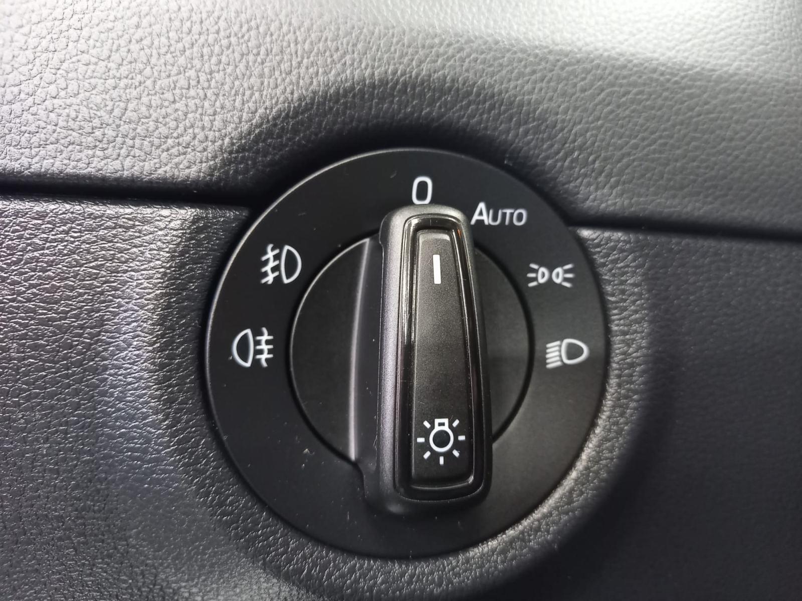 SKODA OCTAVIA COMBI 1.0 TSI AMBITION DSG AUT 32 