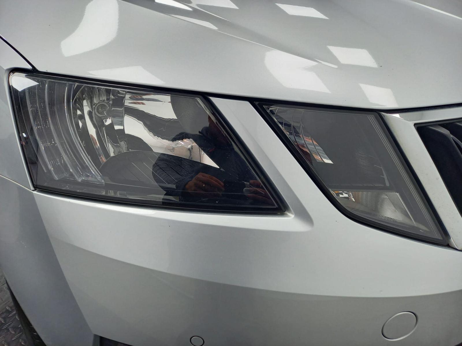 SKODA OCTAVIA COMBI 1.0 TSI AMBITION DSG AUT 40 